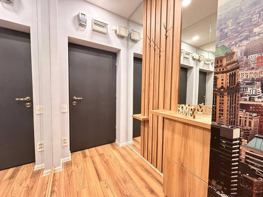 Apartment Centre Old Town Charm Bucharest