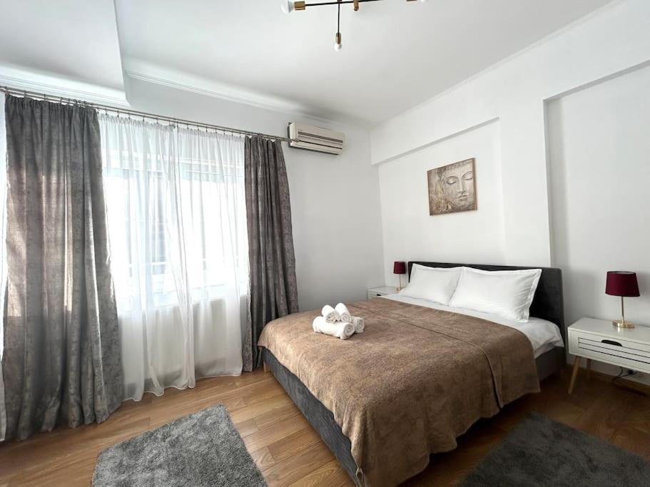 Old Town - Downtown By Realty Bucharest