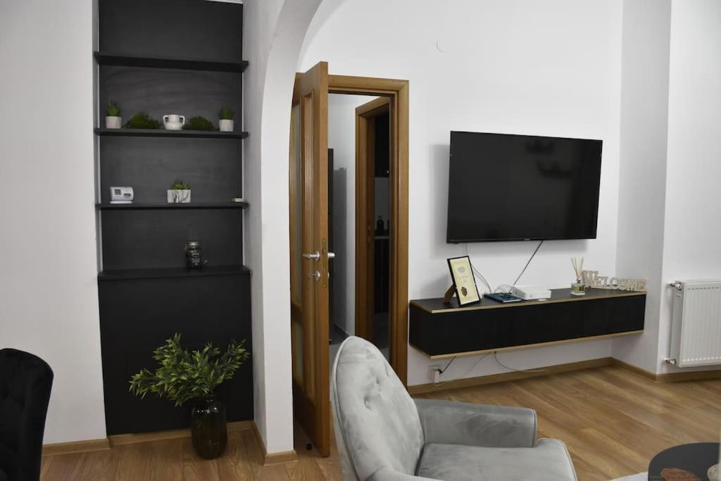 Apartment Old Town - Downtown By Realty