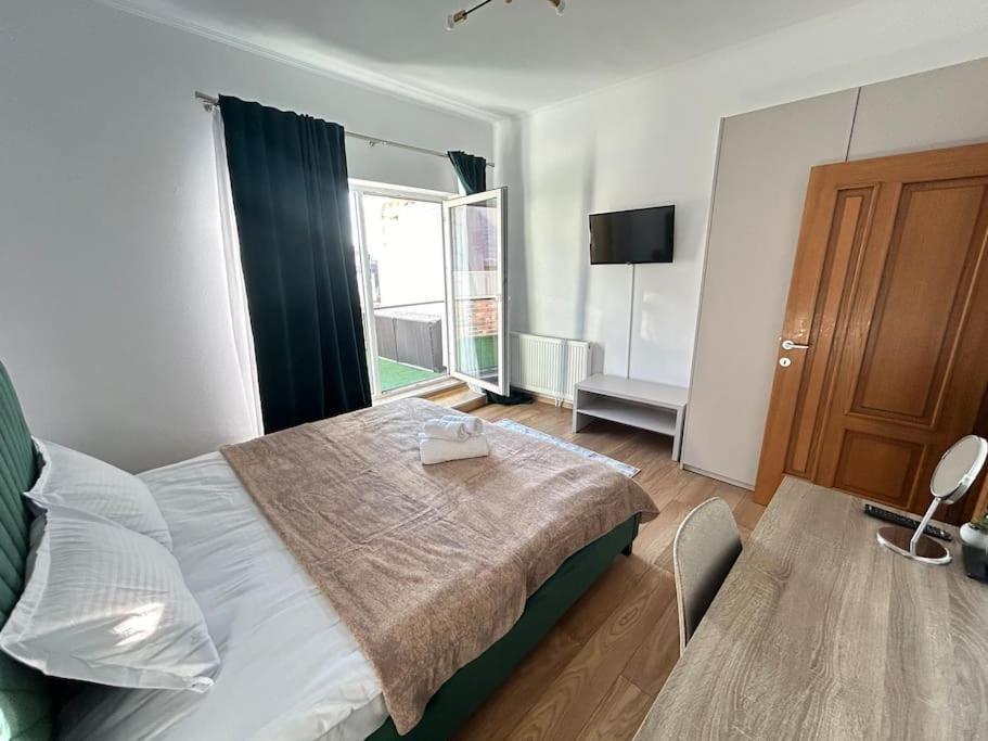 Old Town - Downtown By Realty Apartment *