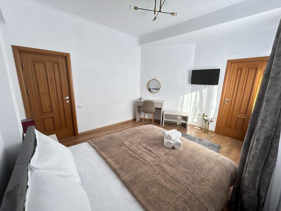 Old Town - Downtown By Realty Bucharest