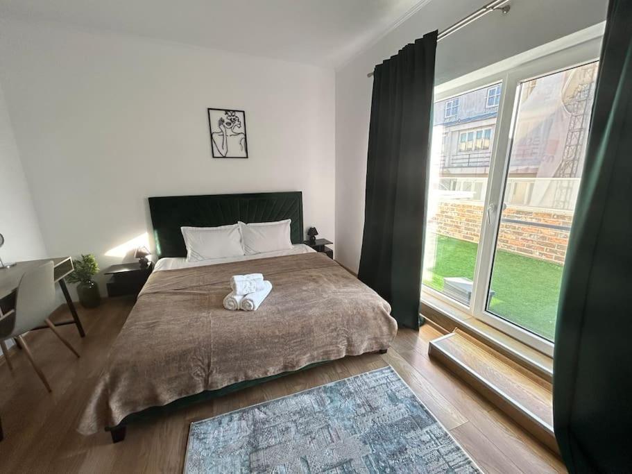 Old Town - Downtown By Realty Apartment
