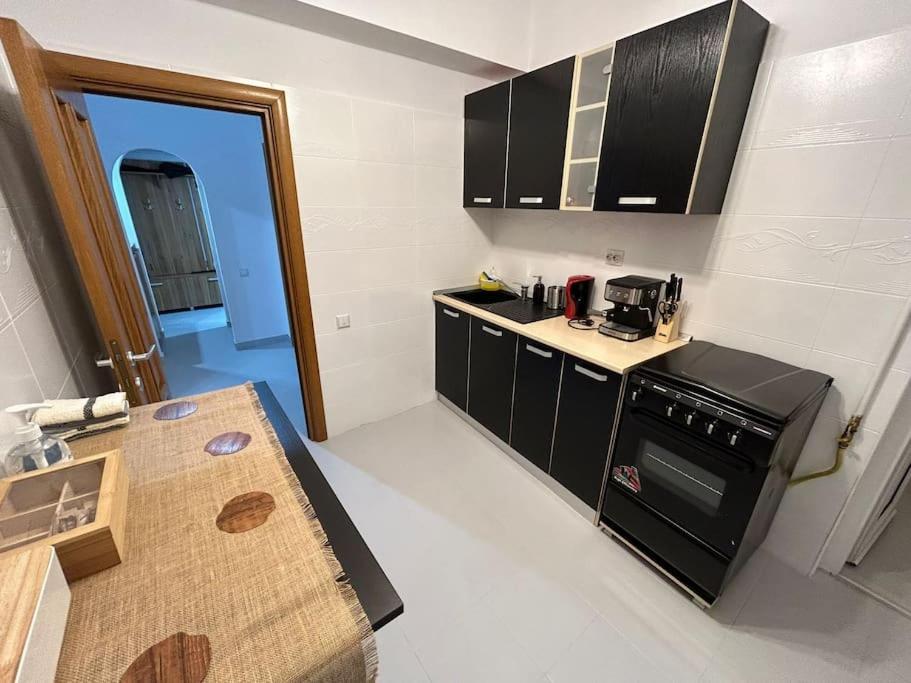 Old Town - Downtown By Realty Apartment Bucharest