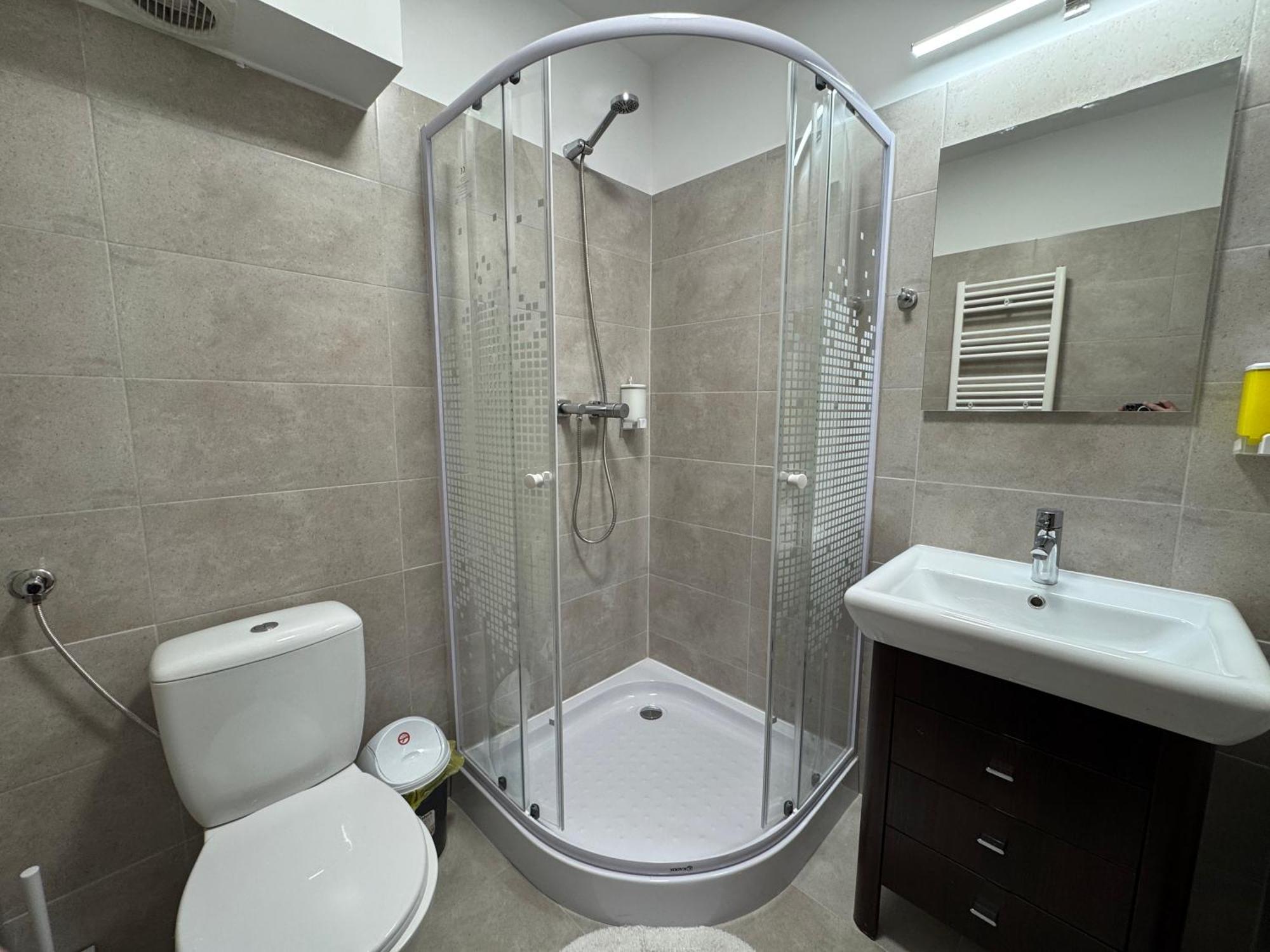 Monte Carlo Palace 4* Bucureşti