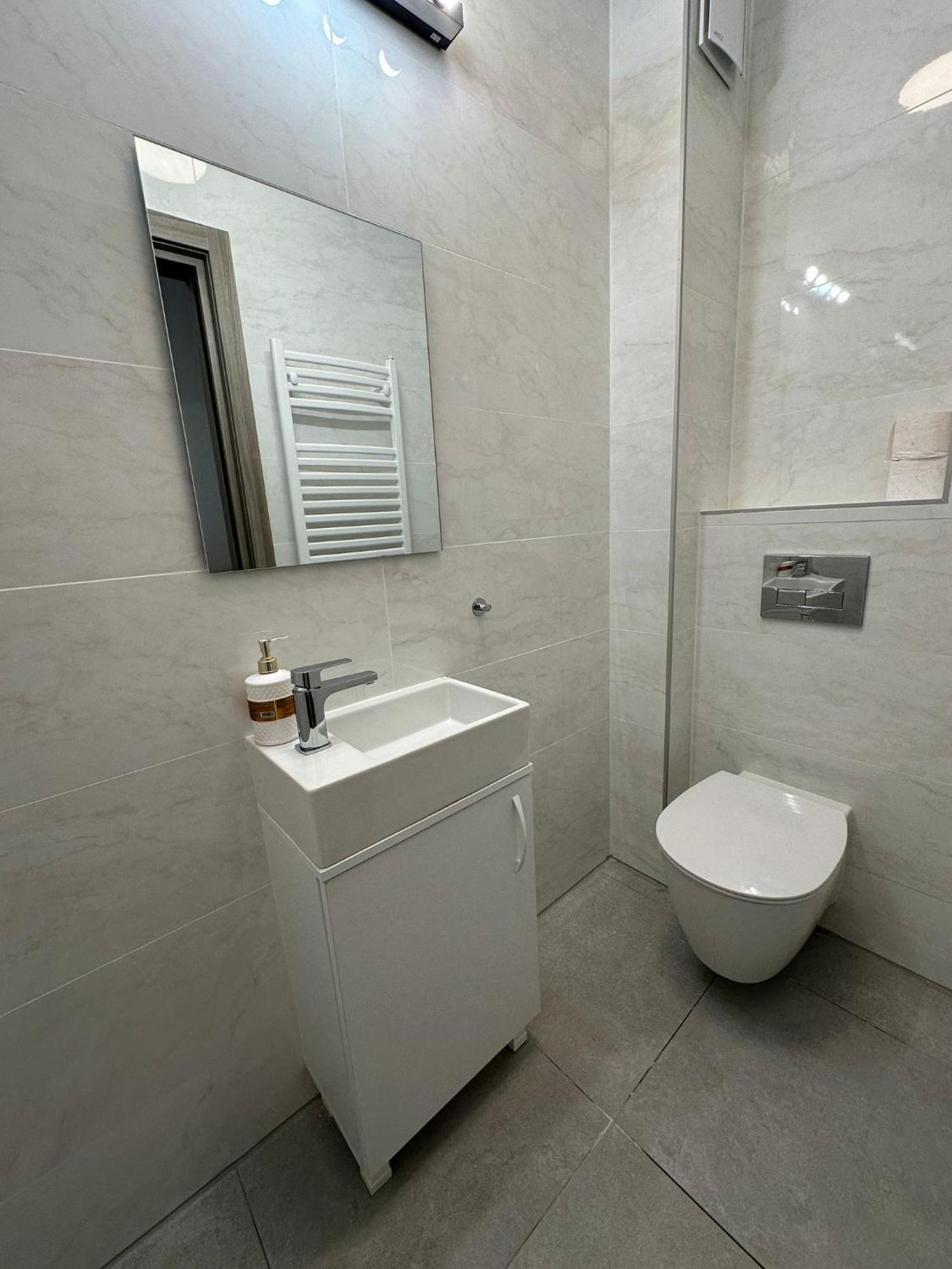 Apartment Catedral Bucharest