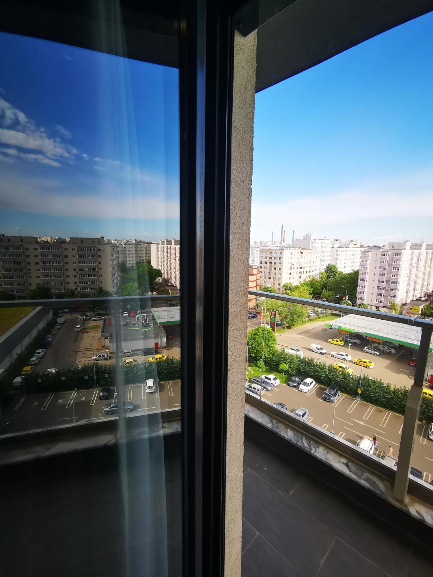Cozy Glow Loft * Bucureşti