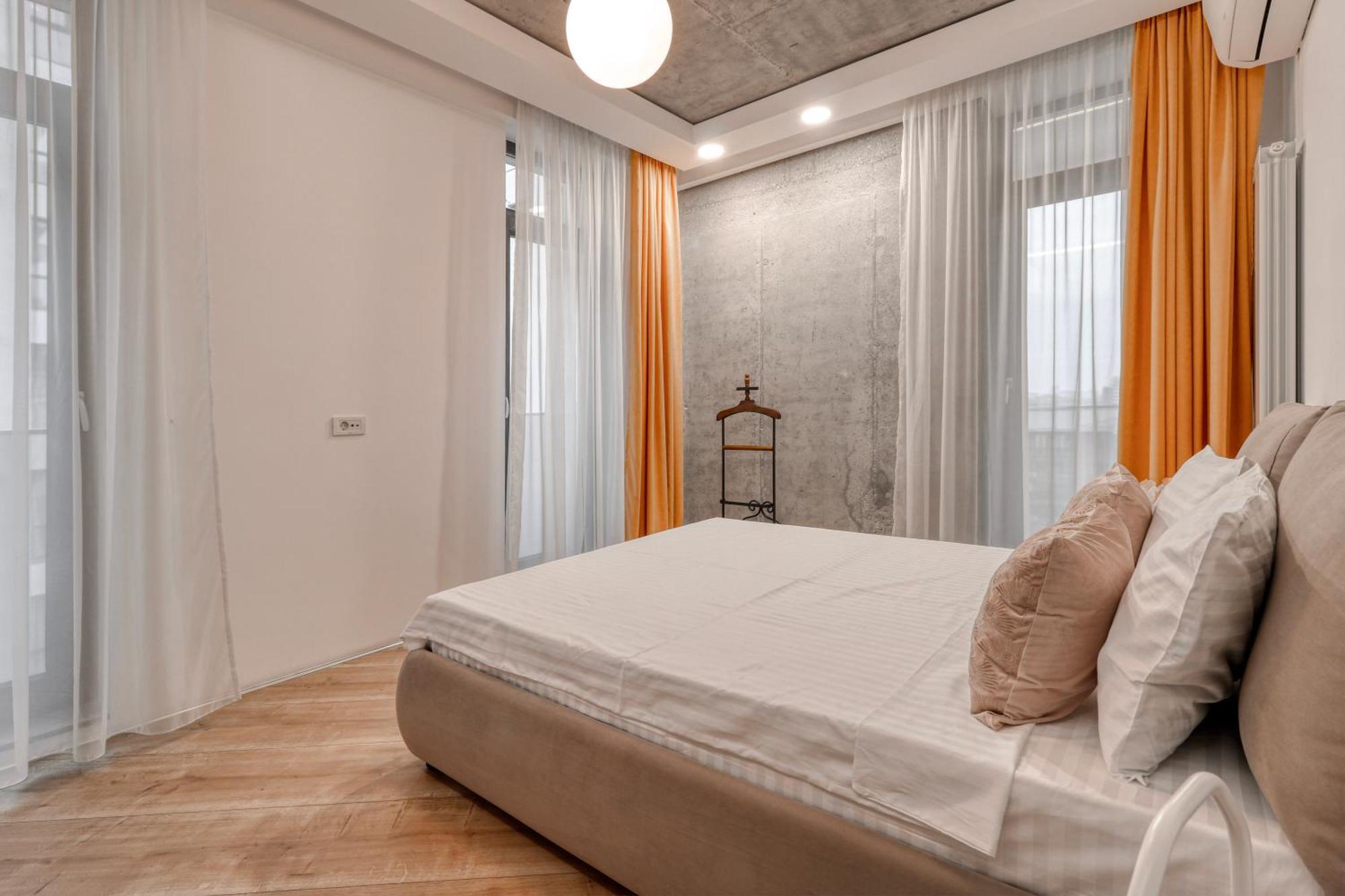Apartment Penthouse Floreasca