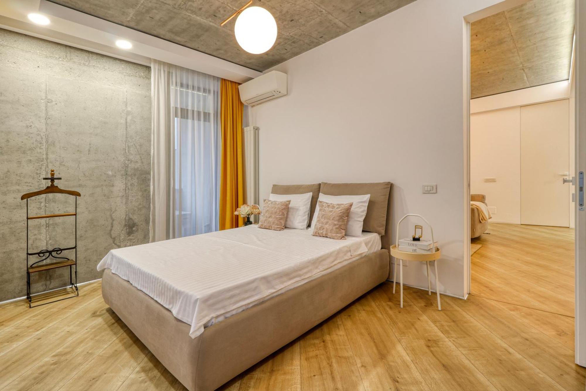 Apartment Penthouse Floreasca *