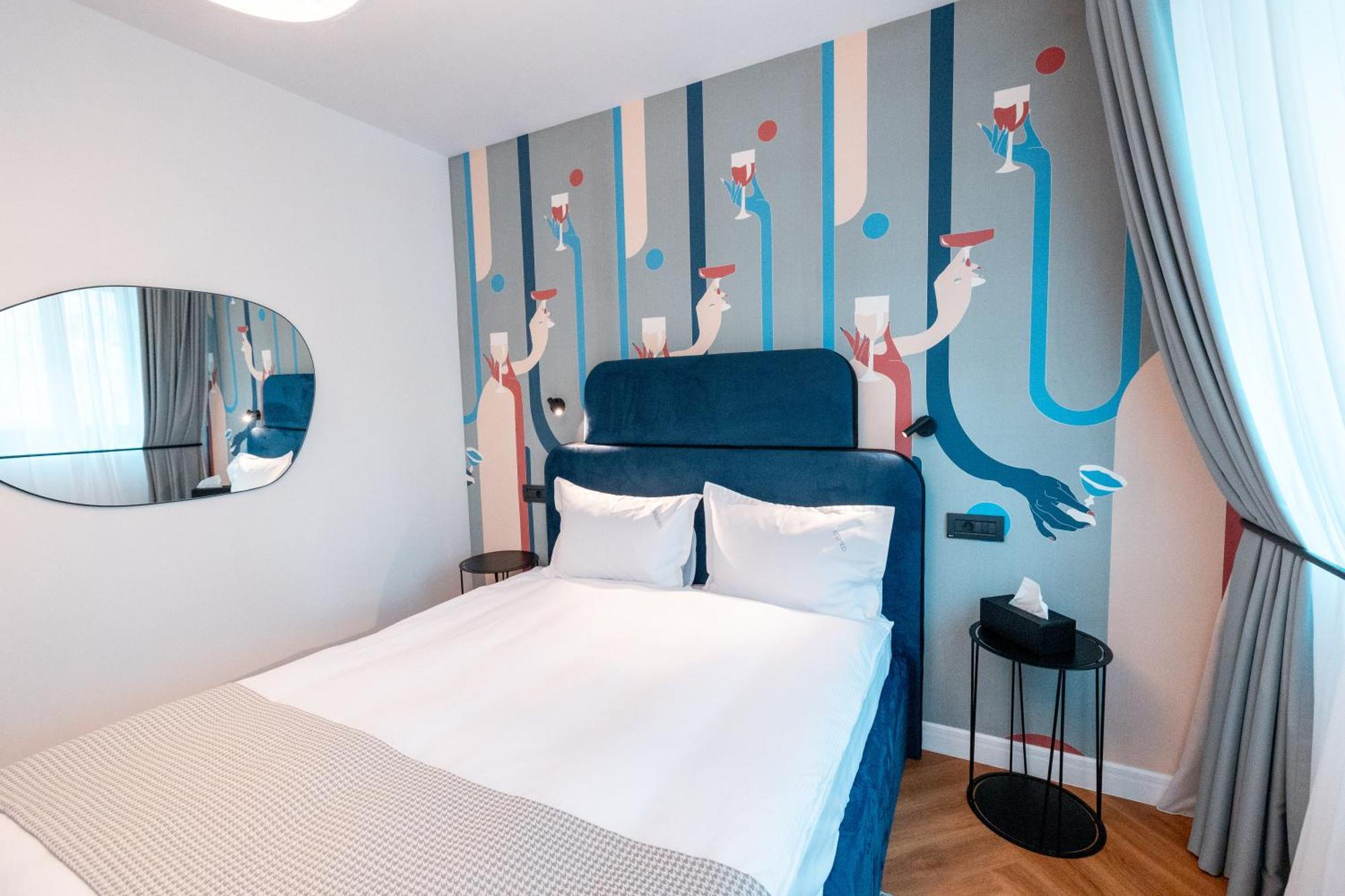 Ecletico 4* Bucureşti