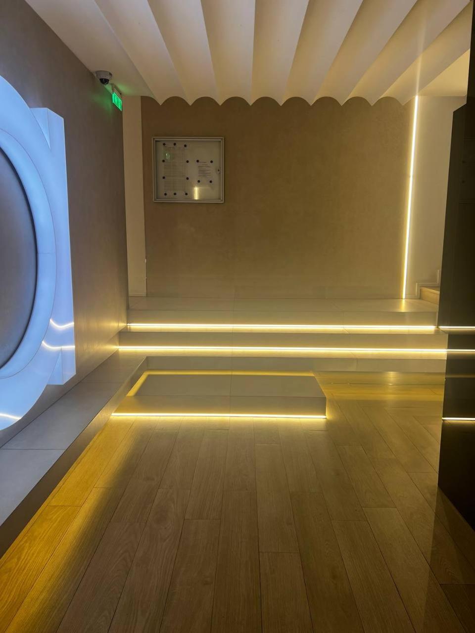 Cortina Apartment