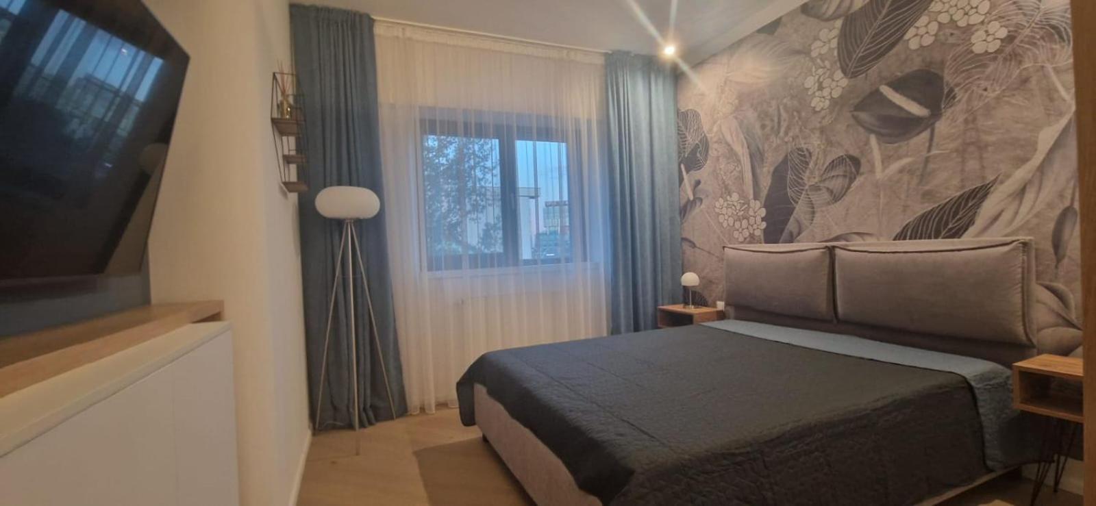 Apartment Cortina