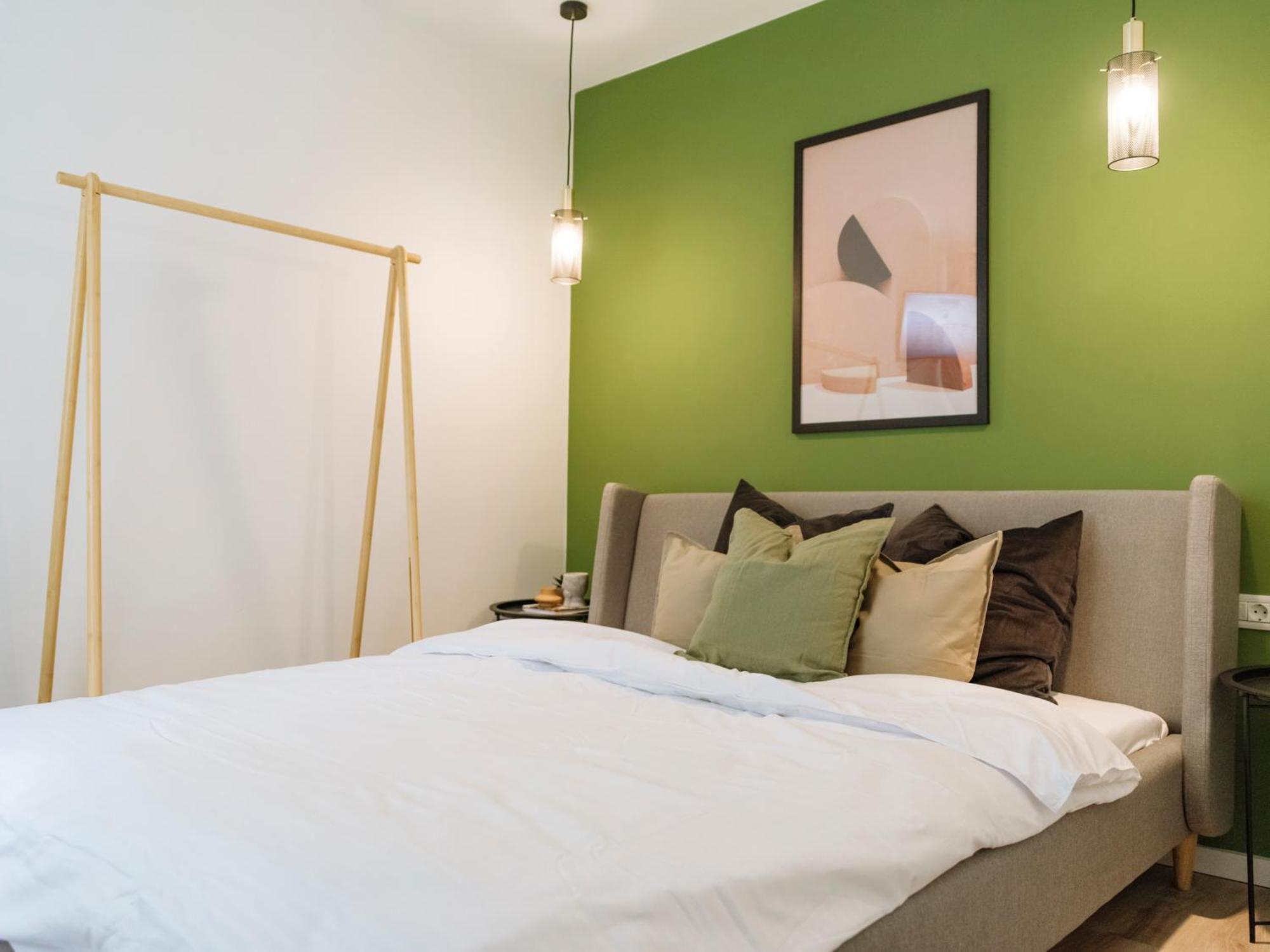 Luna - Romana Square Apartment Bucharest