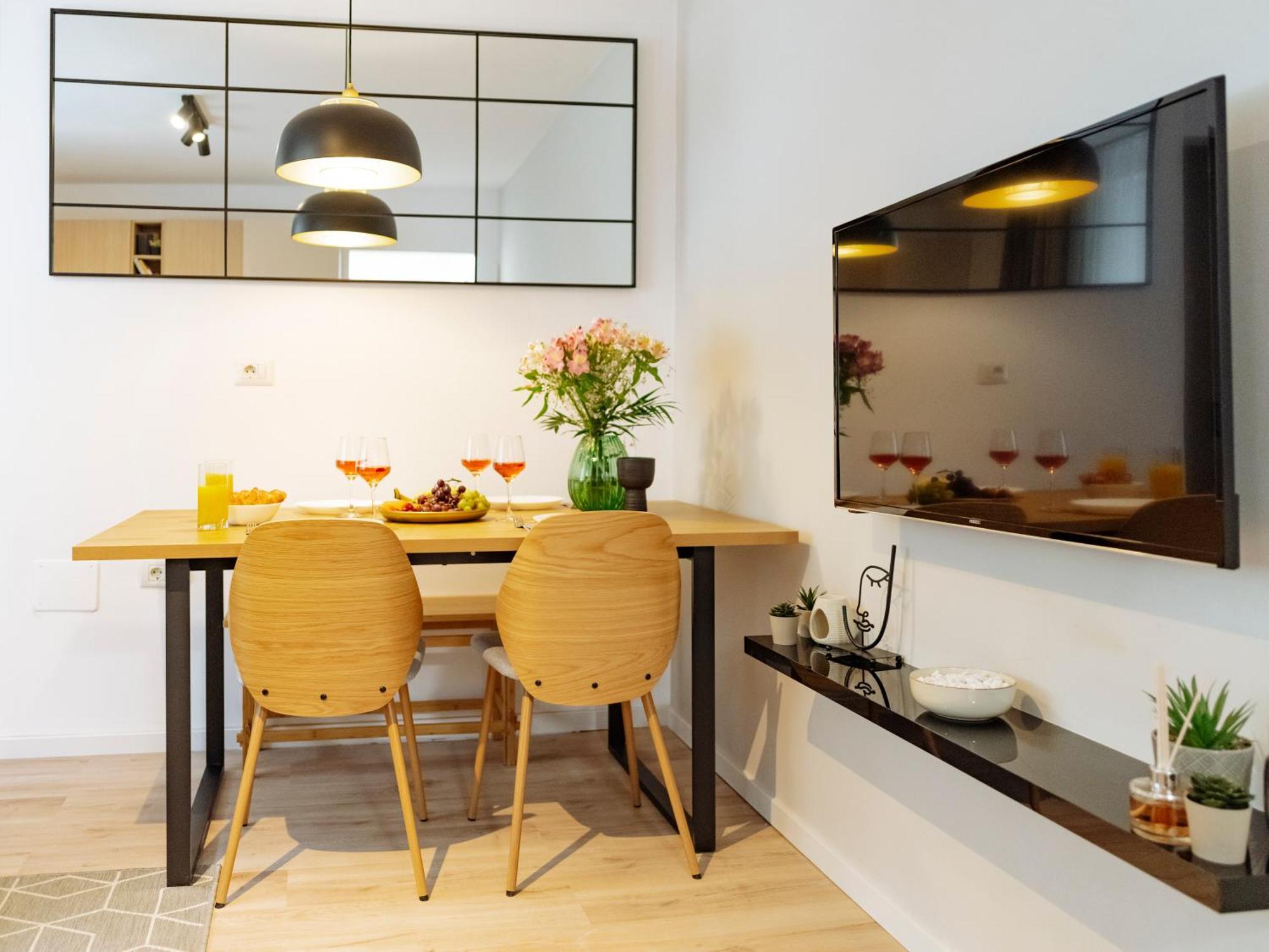 Apartment Luna - Romana Square *