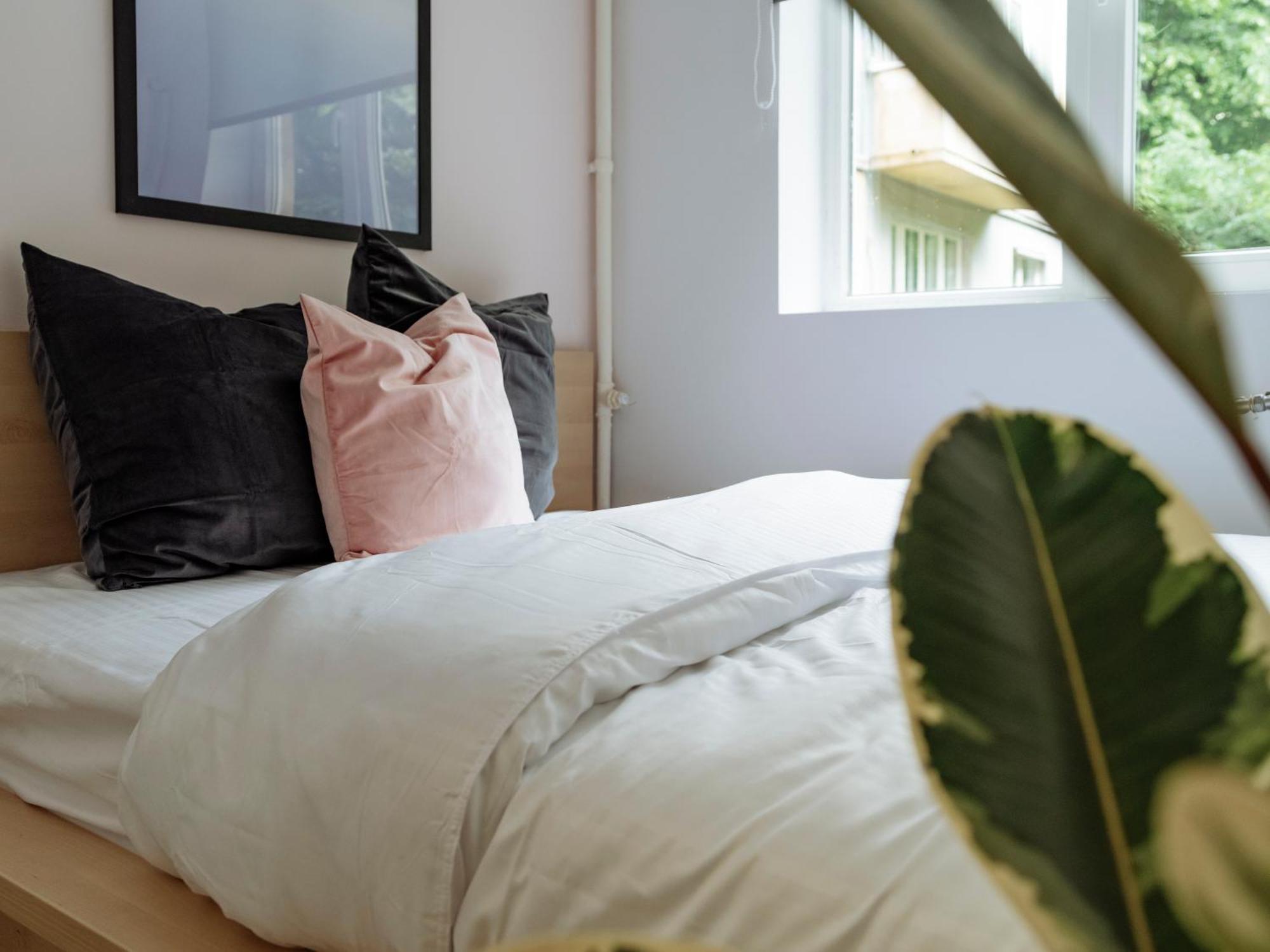 Apartment Luna - Romana Square