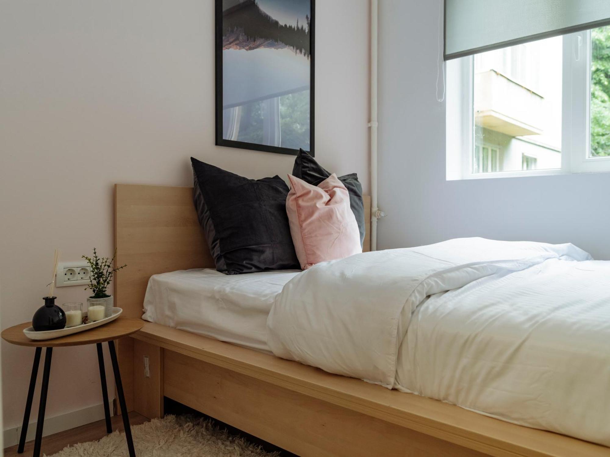 Apartment Luna - Romana Square *