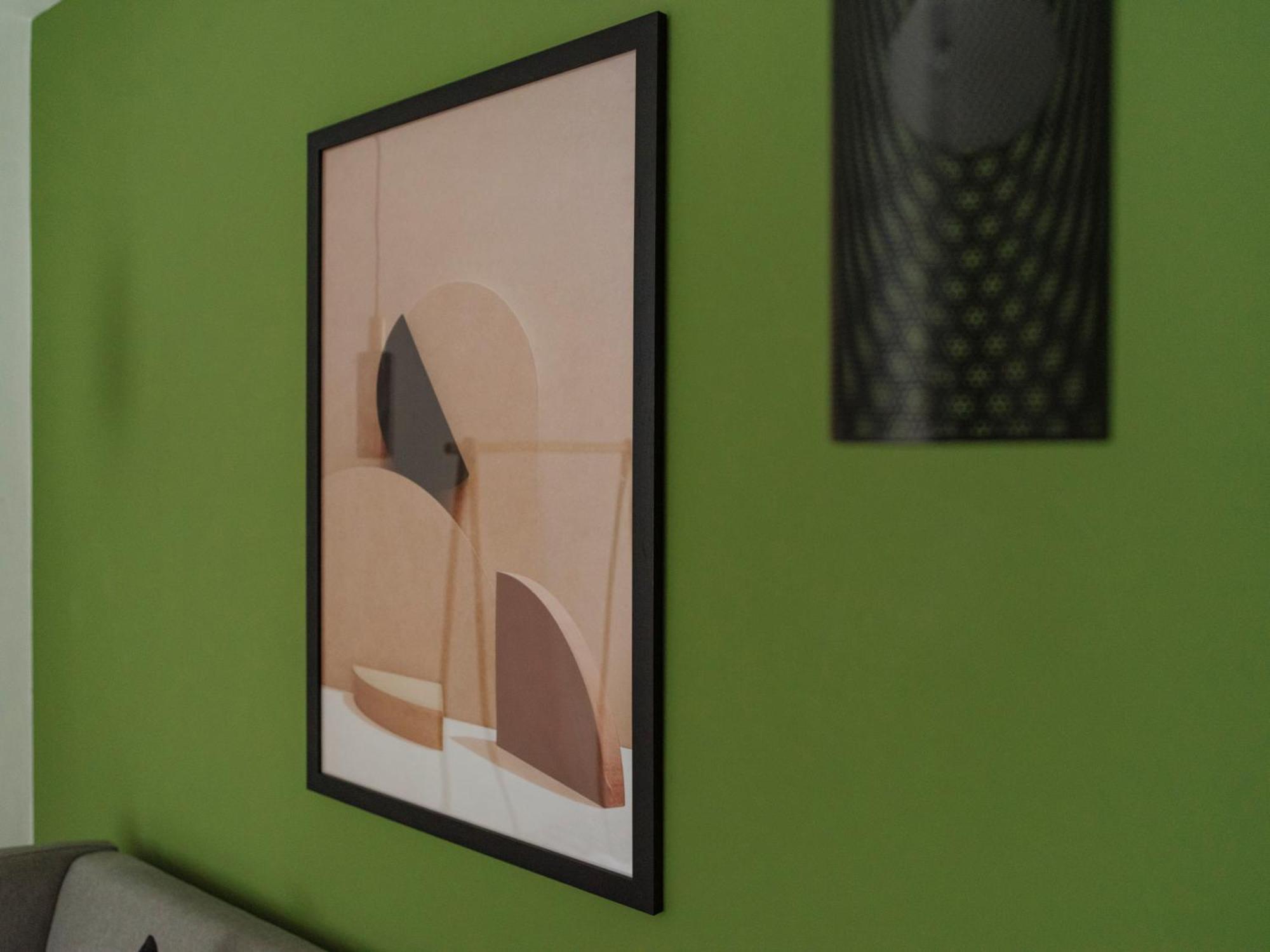 Apartment Luna - Romana Square *
