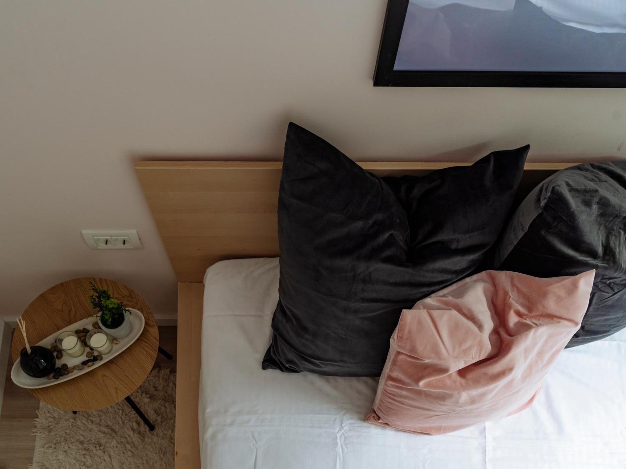 Apartment Luna - Romana Square *