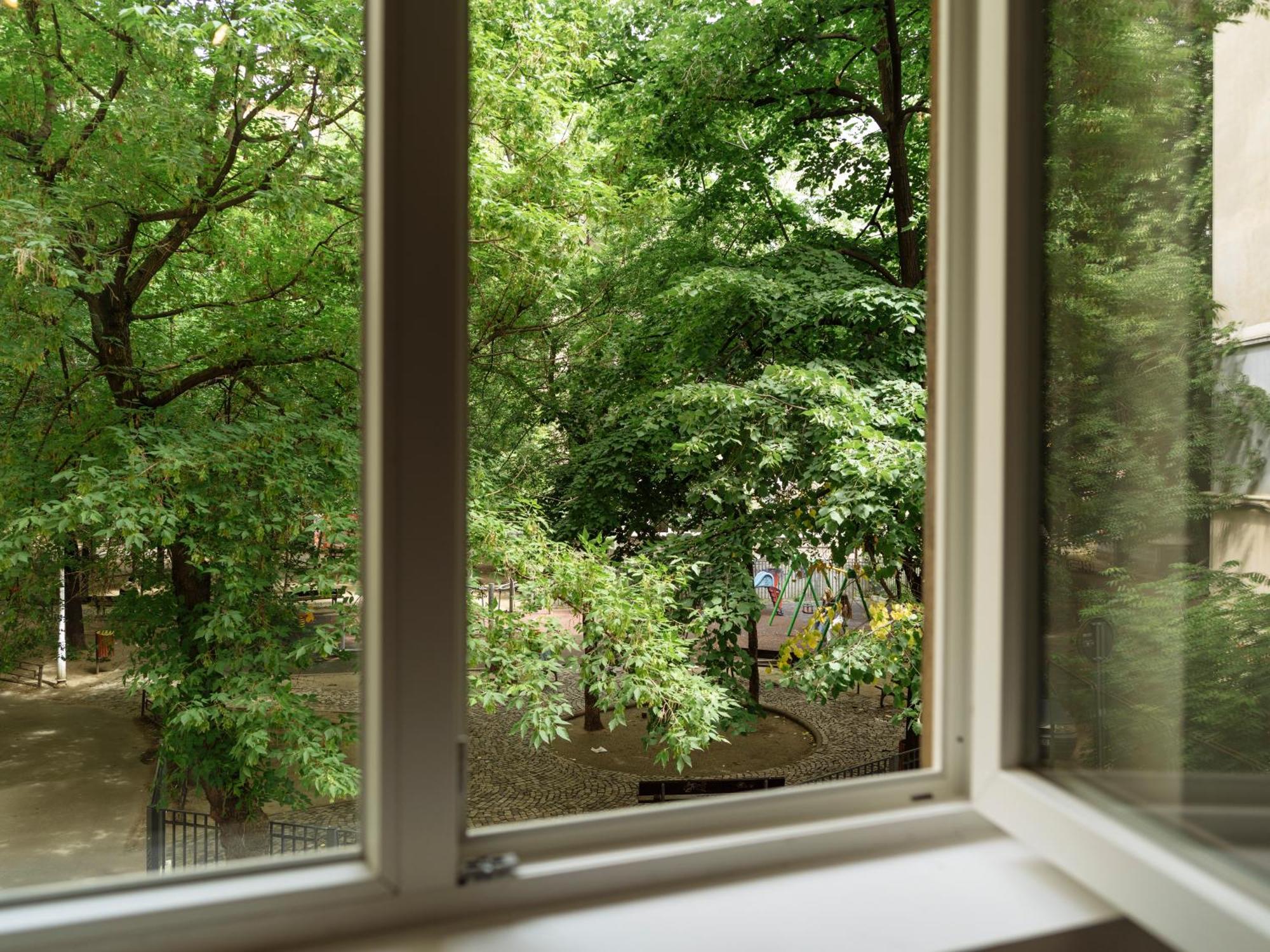 Apartment Luna - Romana Square Bucharest