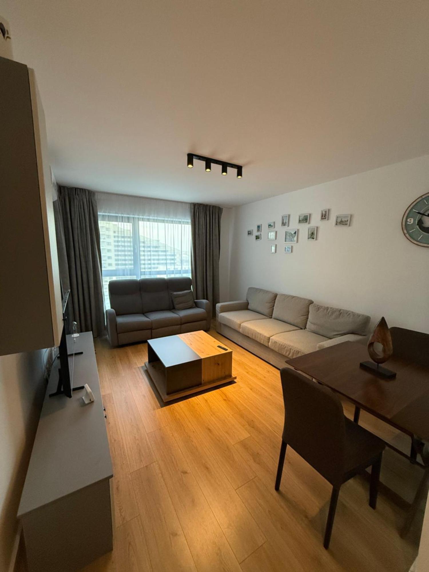 Onix Park Complex Elegant With Parking & Self Check In Apartamento *