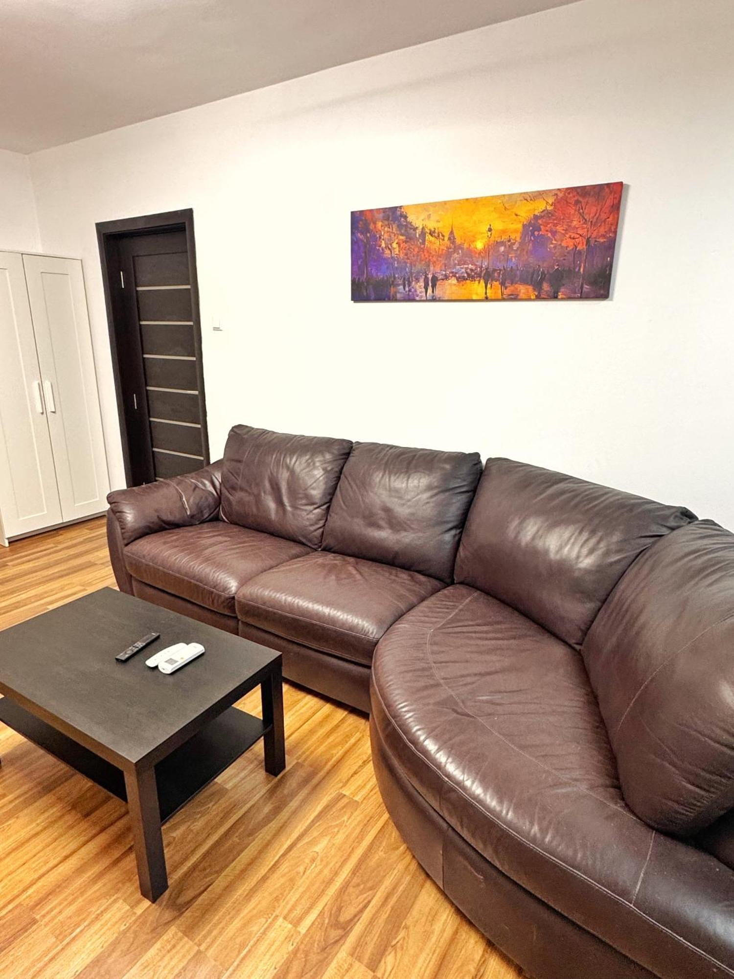 The Magistral - Downtown Apartment *