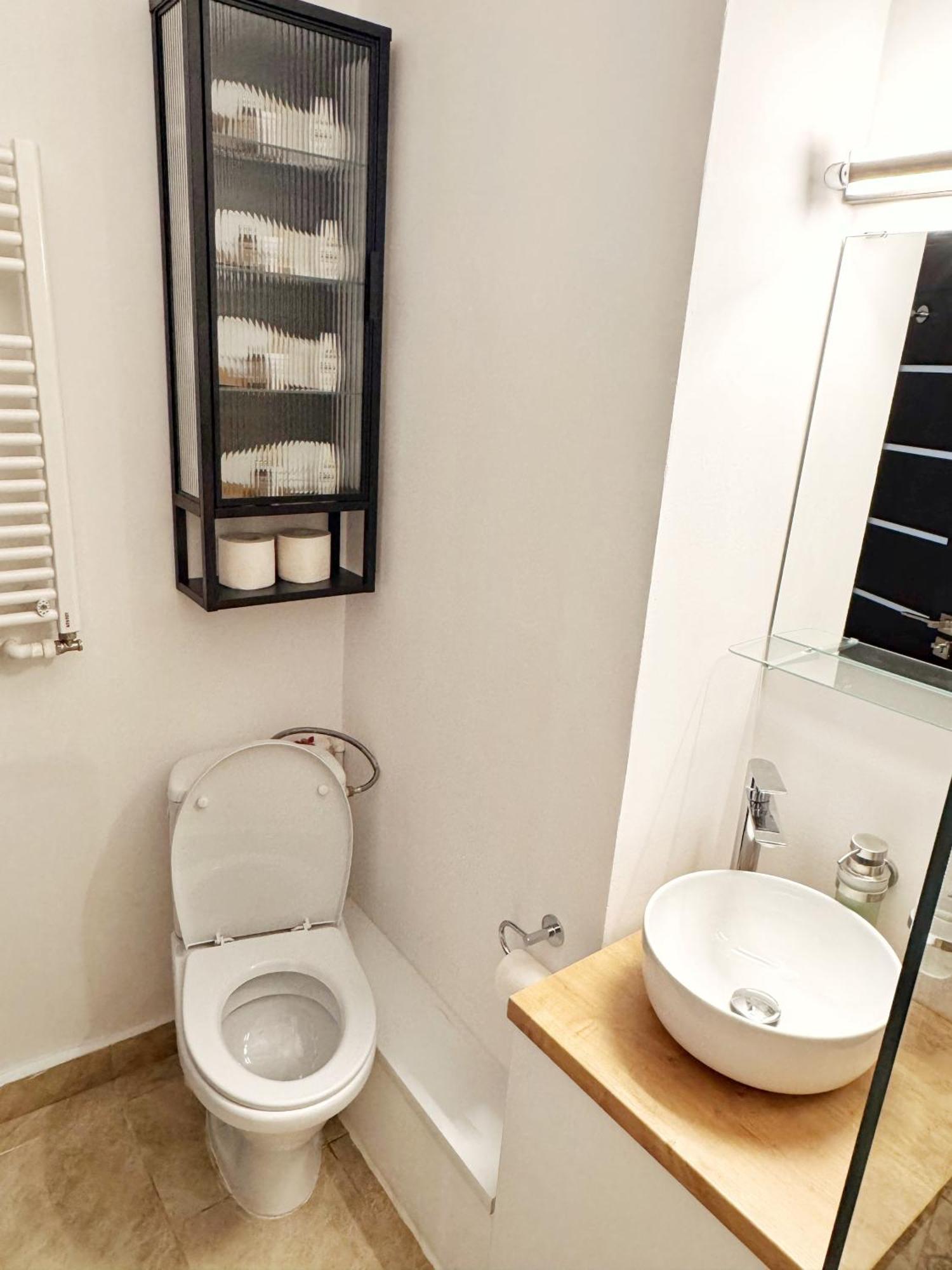 Apartment The Magistral - Downtown *