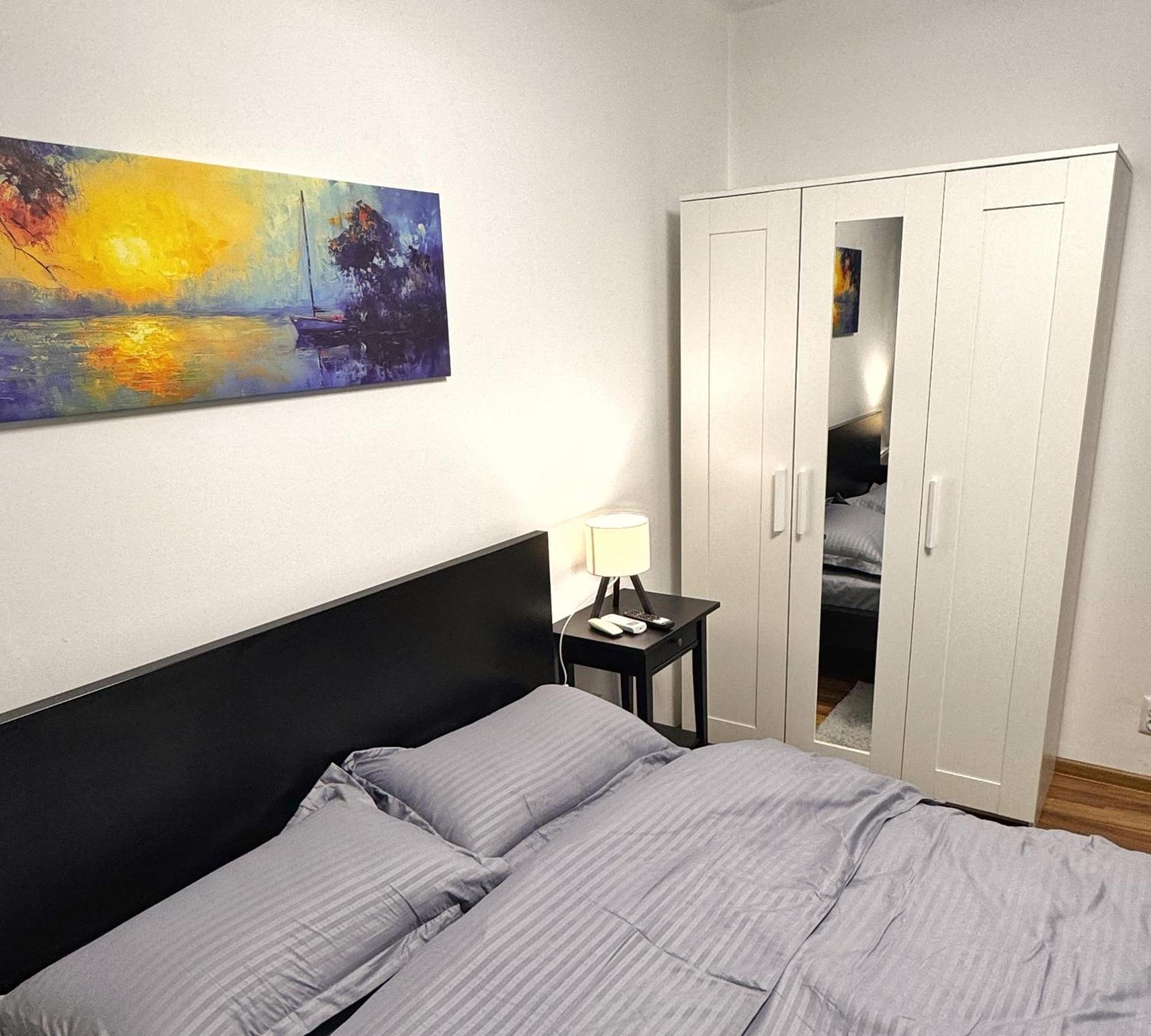 The Magistral - Downtown Apartment