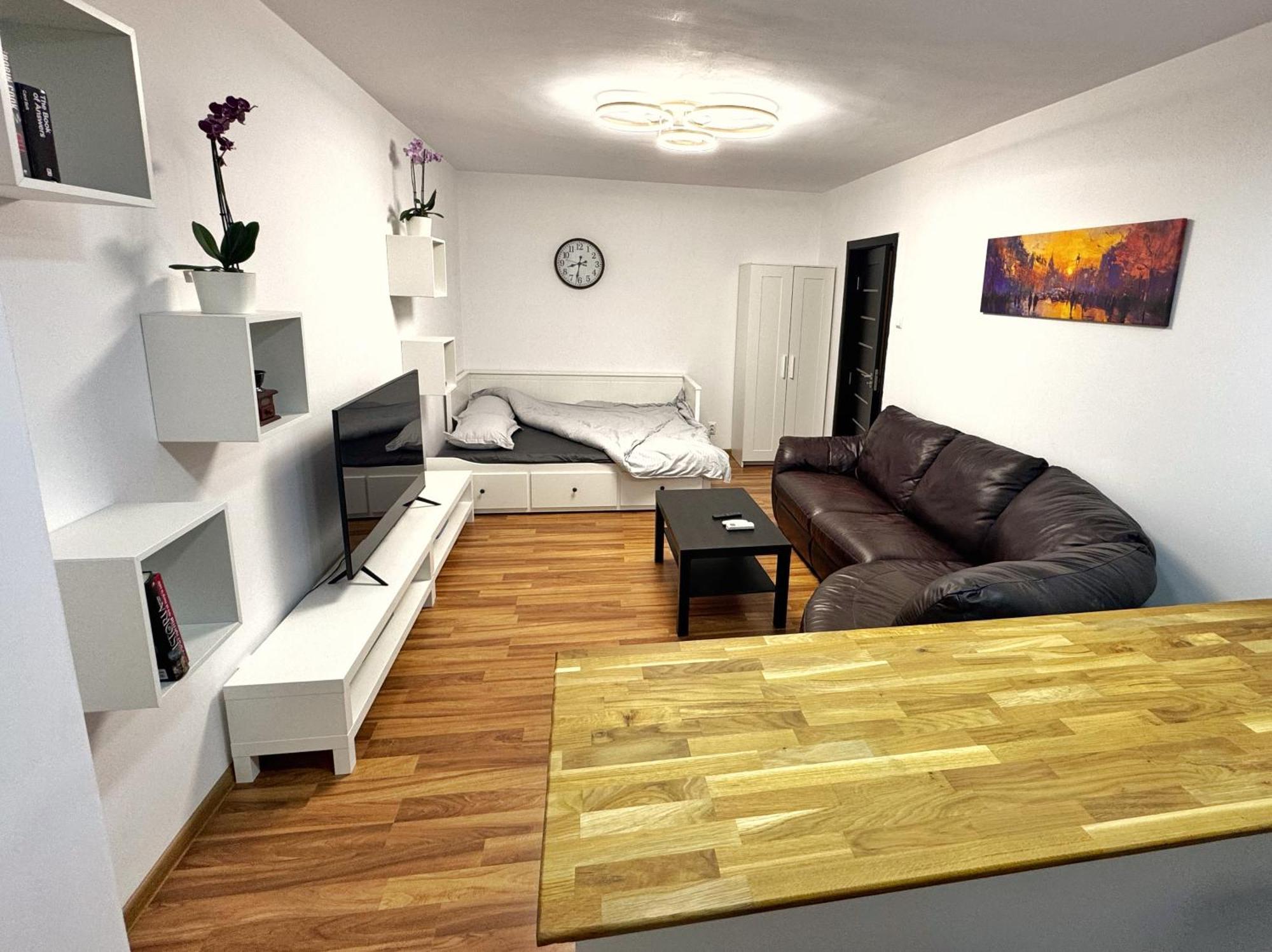 Apartment The Magistral - Downtown *