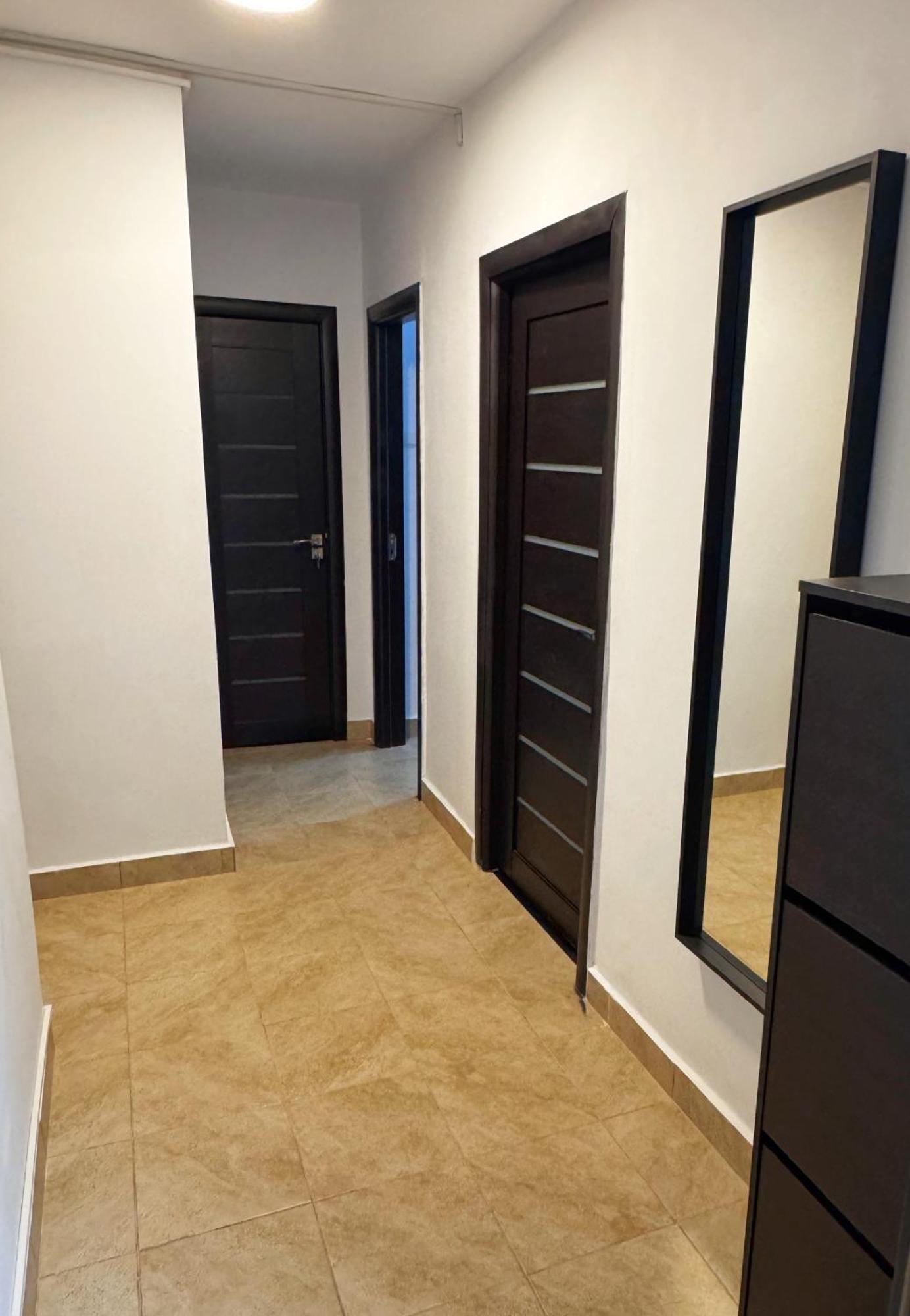 The Magistral - Downtown Apartment