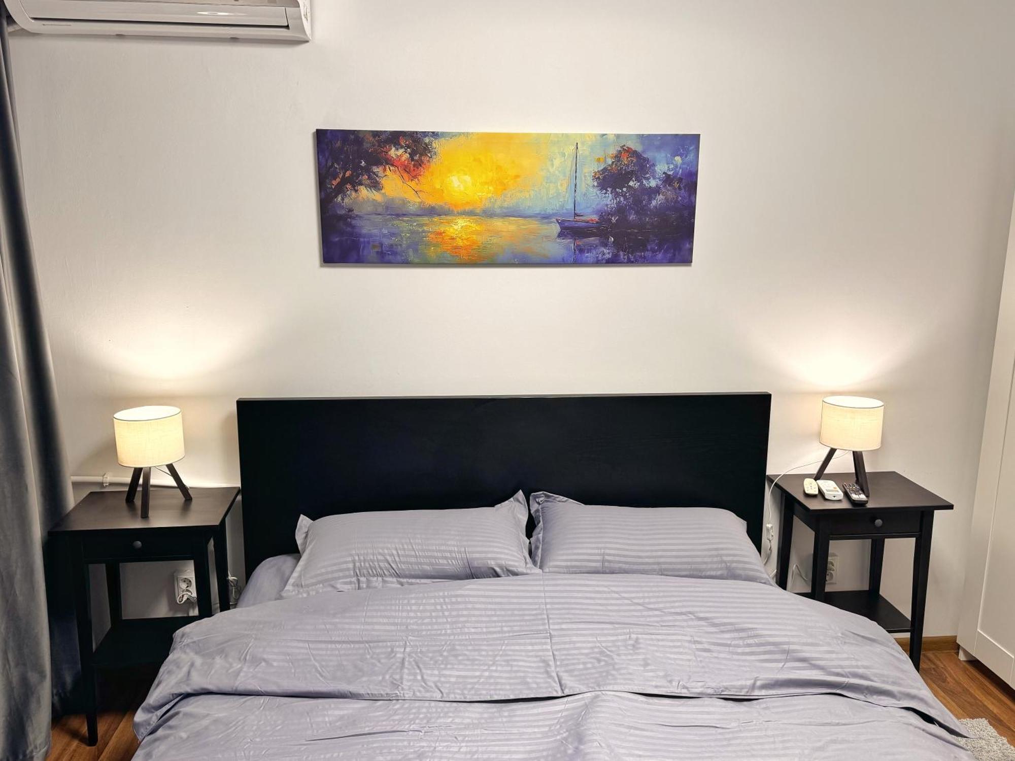 The Magistral - Downtown Apartment Bucharest