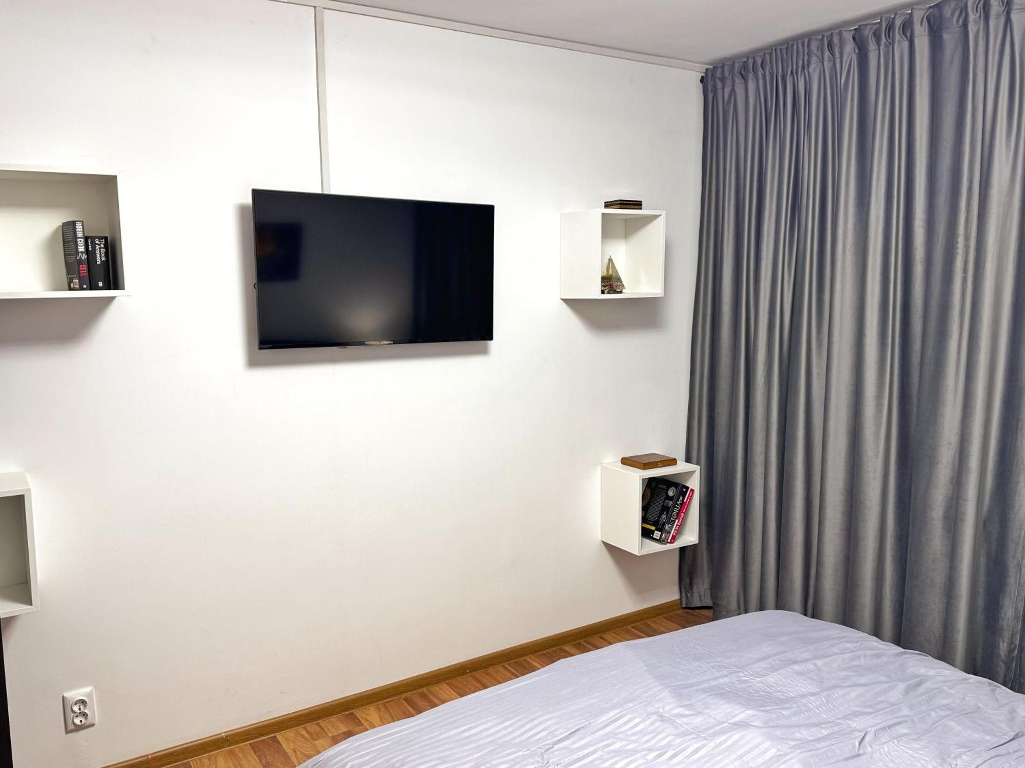 Apartment The Magistral - Downtown