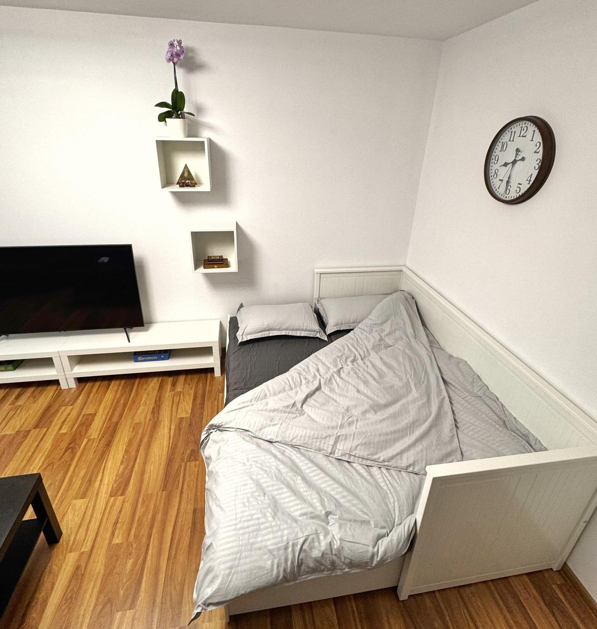 The Magistral - Downtown Apartment *