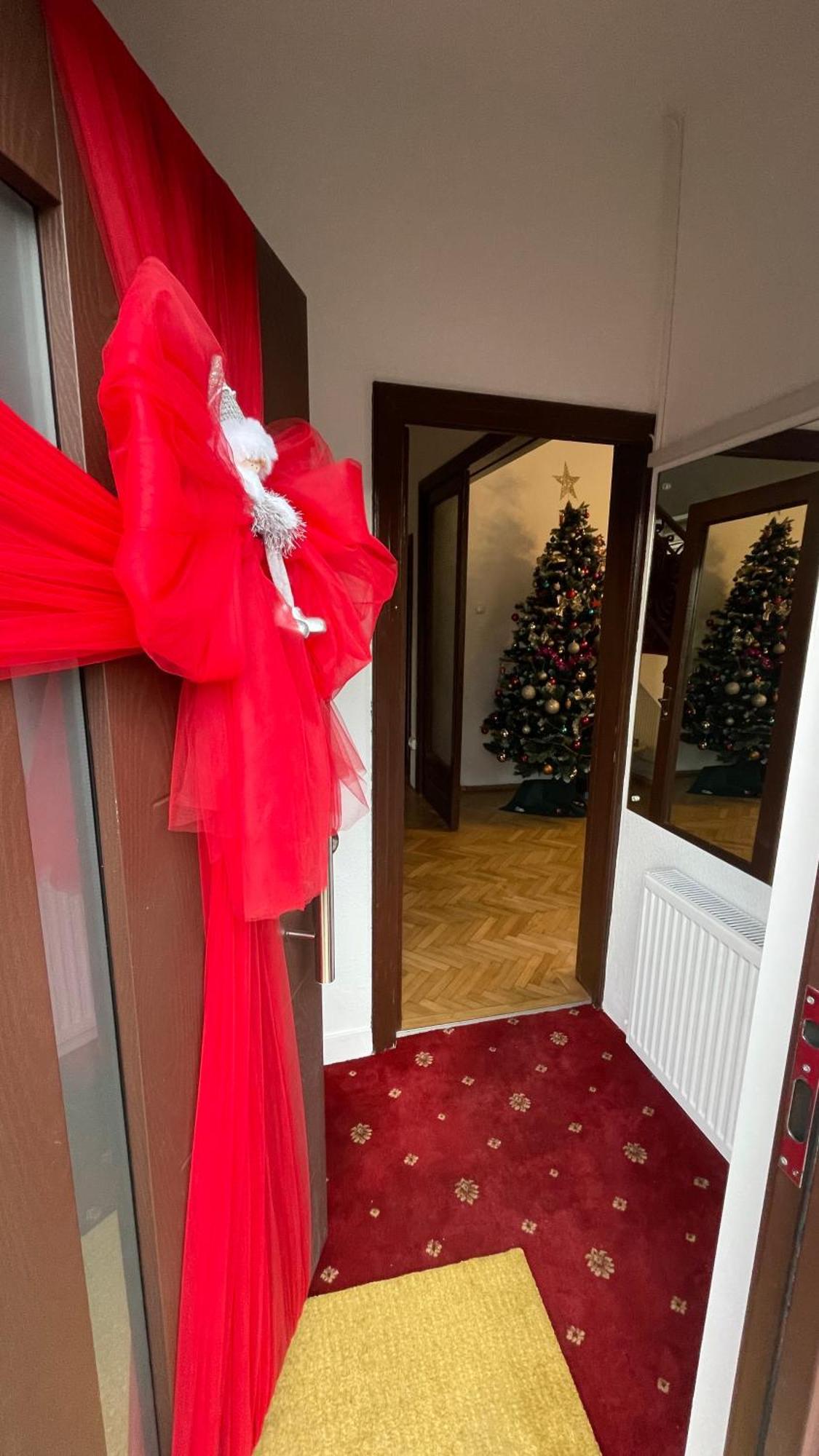 Casa Bella Case de vacanță Bucureşti