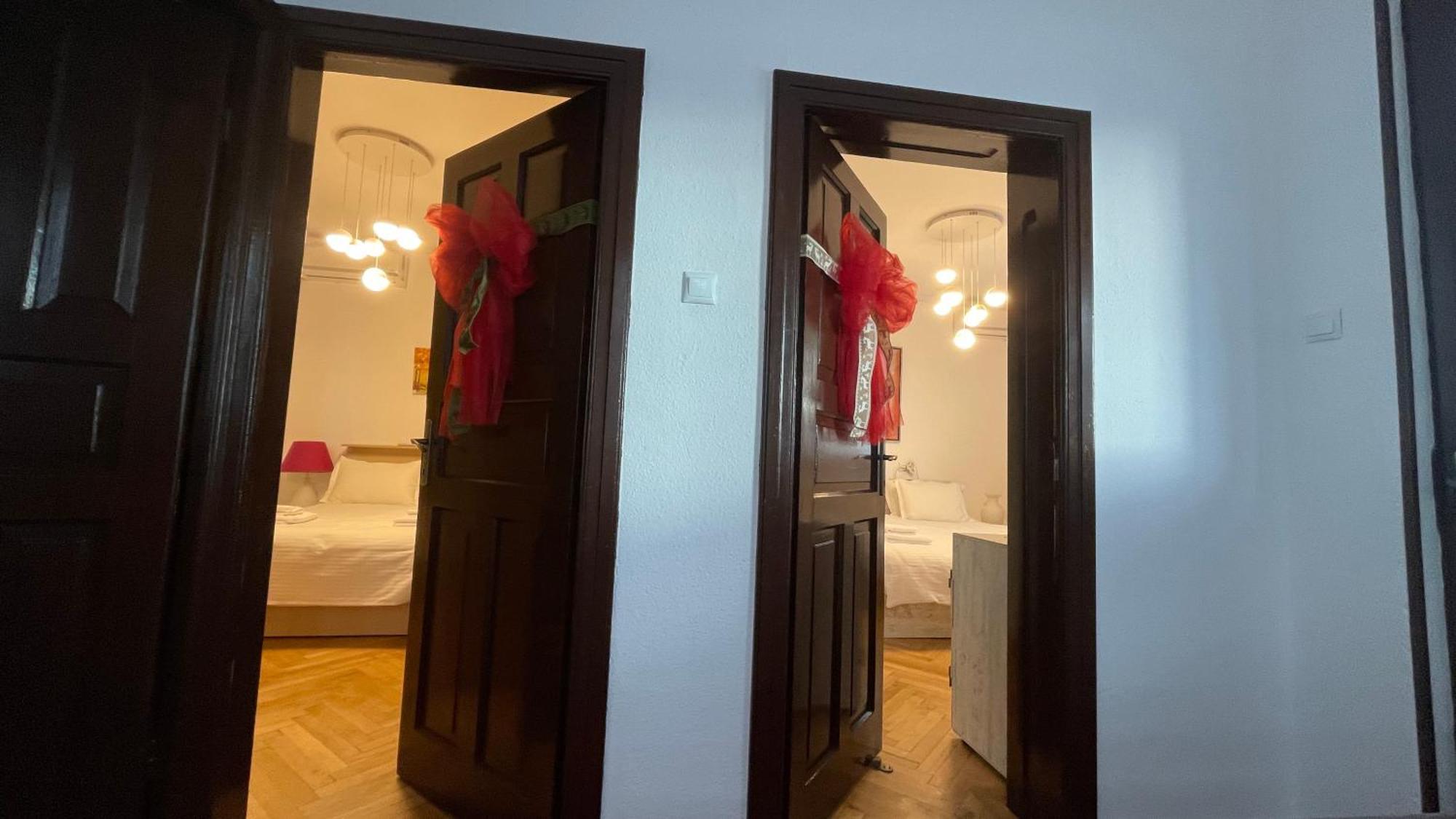 Casa Bella Case de vacanță Bucureşti