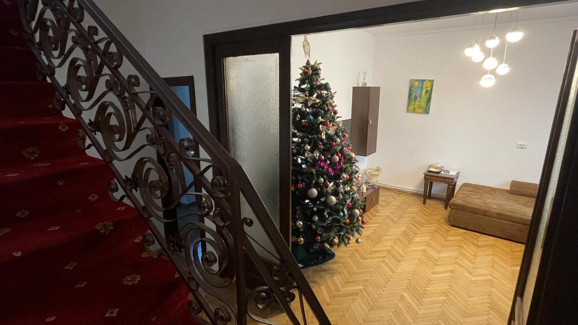 Case de vacanță Casa Bella Bucureşti