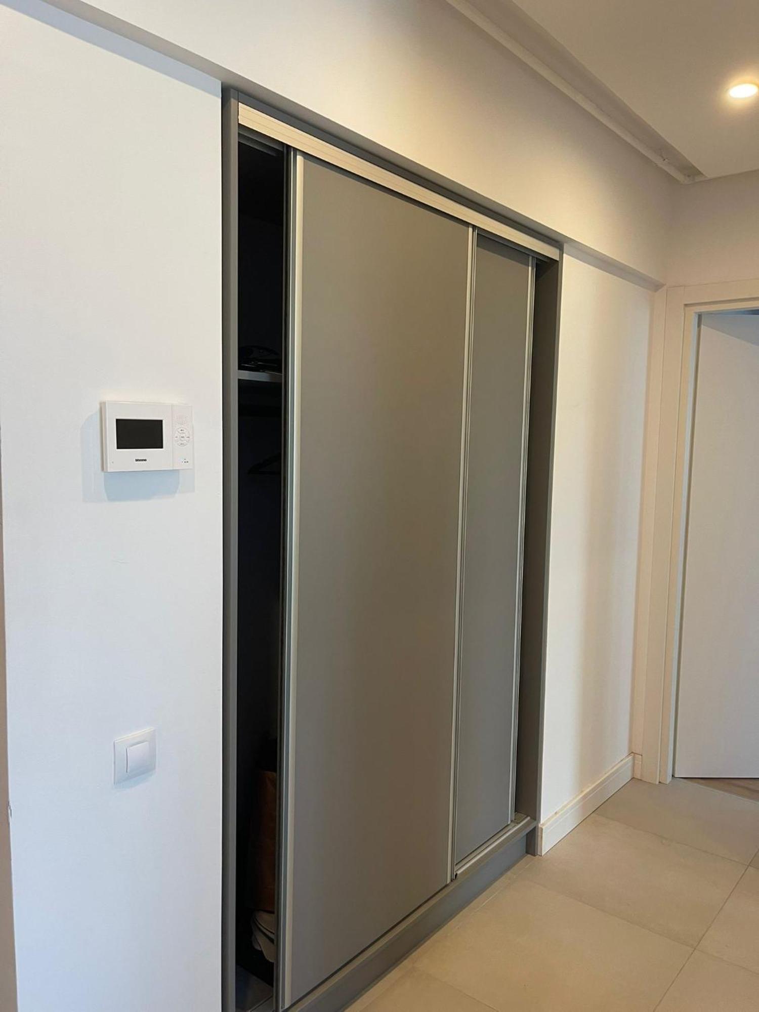 Apartamento Onix Park Complex Elegant With Parking & Self Check In Bucareste