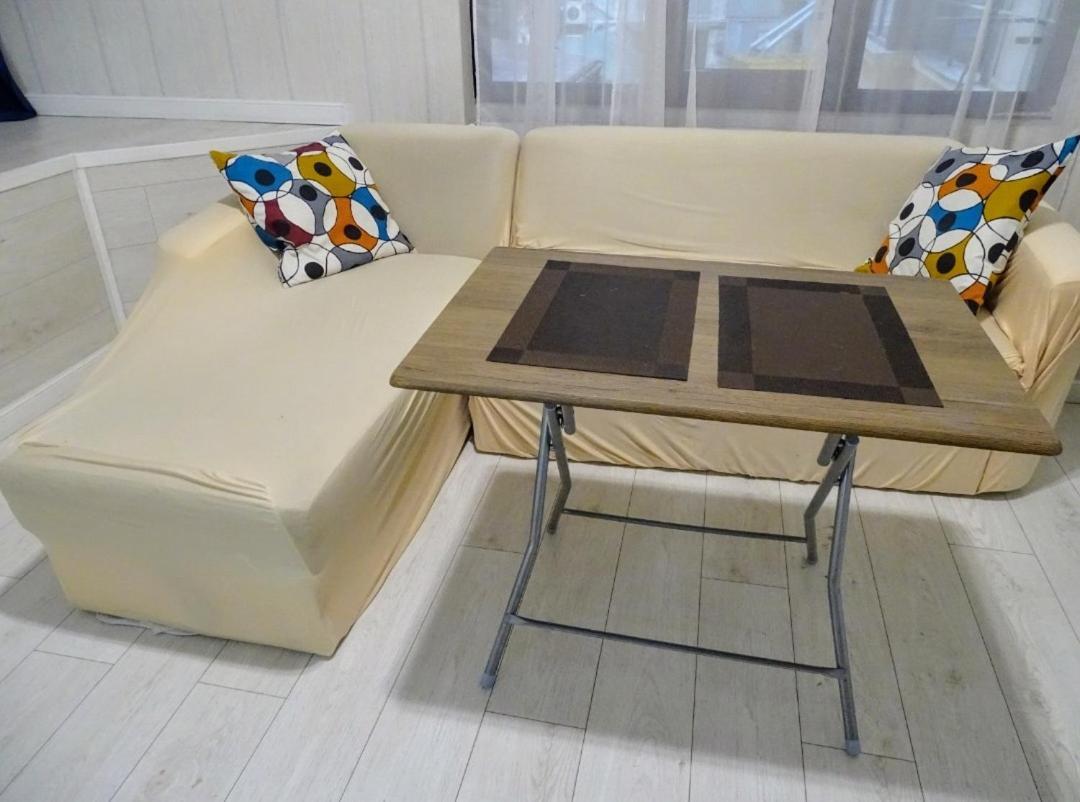 Apartamento Mendeleev 19