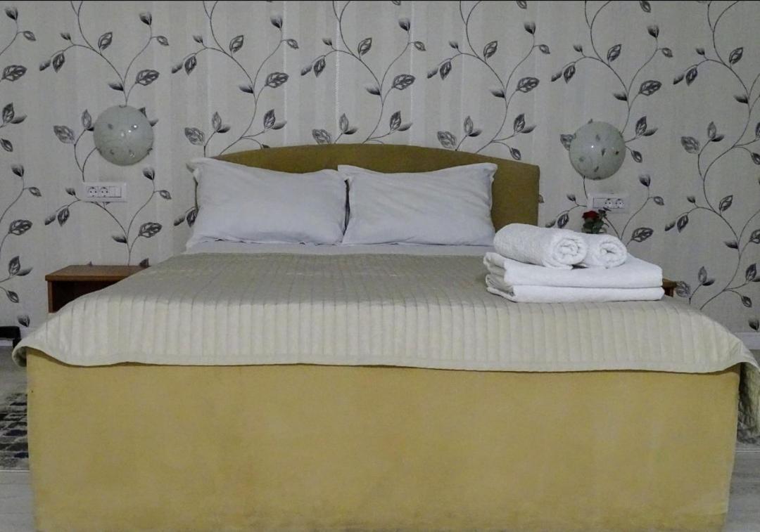Mendeleev 19 Apartamento