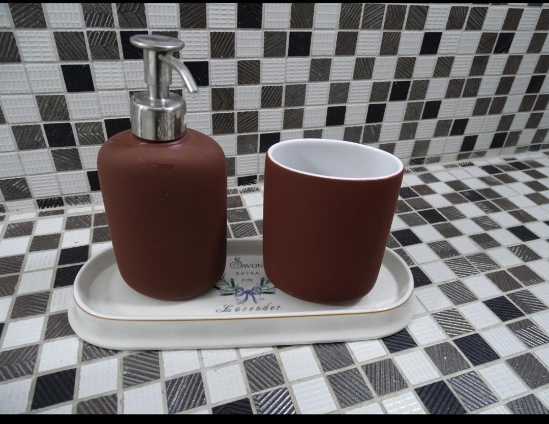 Apartamento Mendeleev 19 *