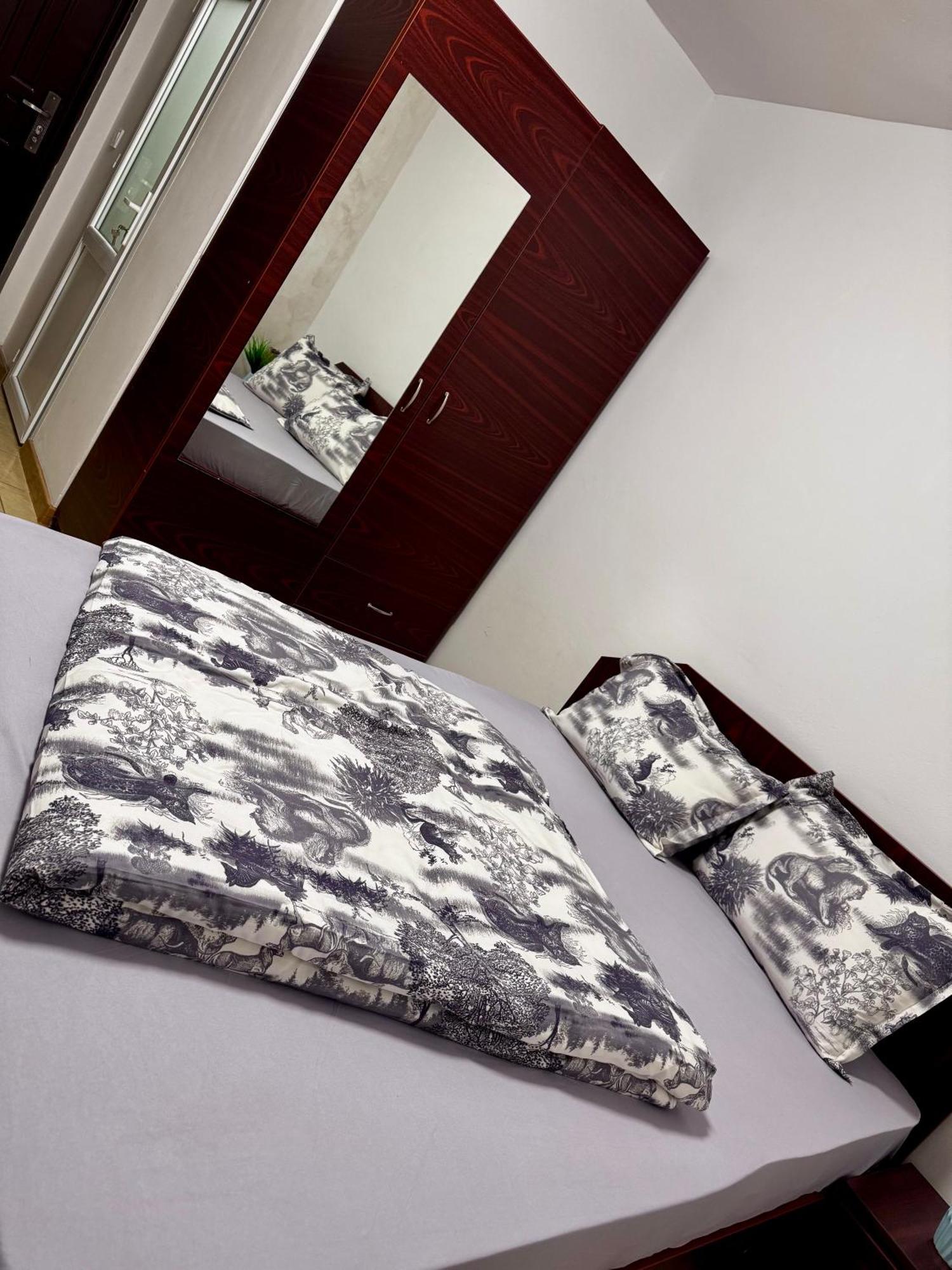 Guest house Efrem