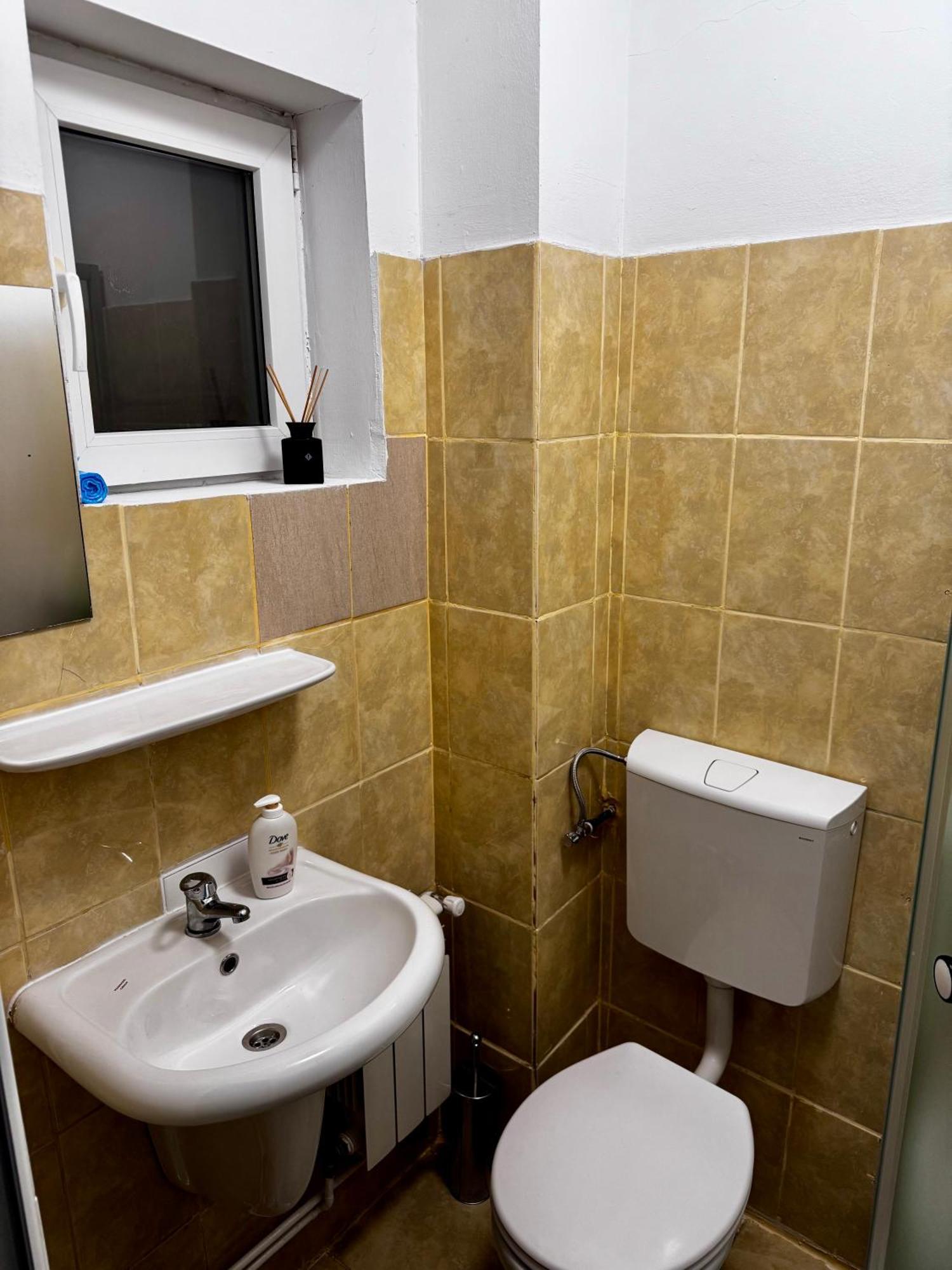 Guest house Efrem Bucharest