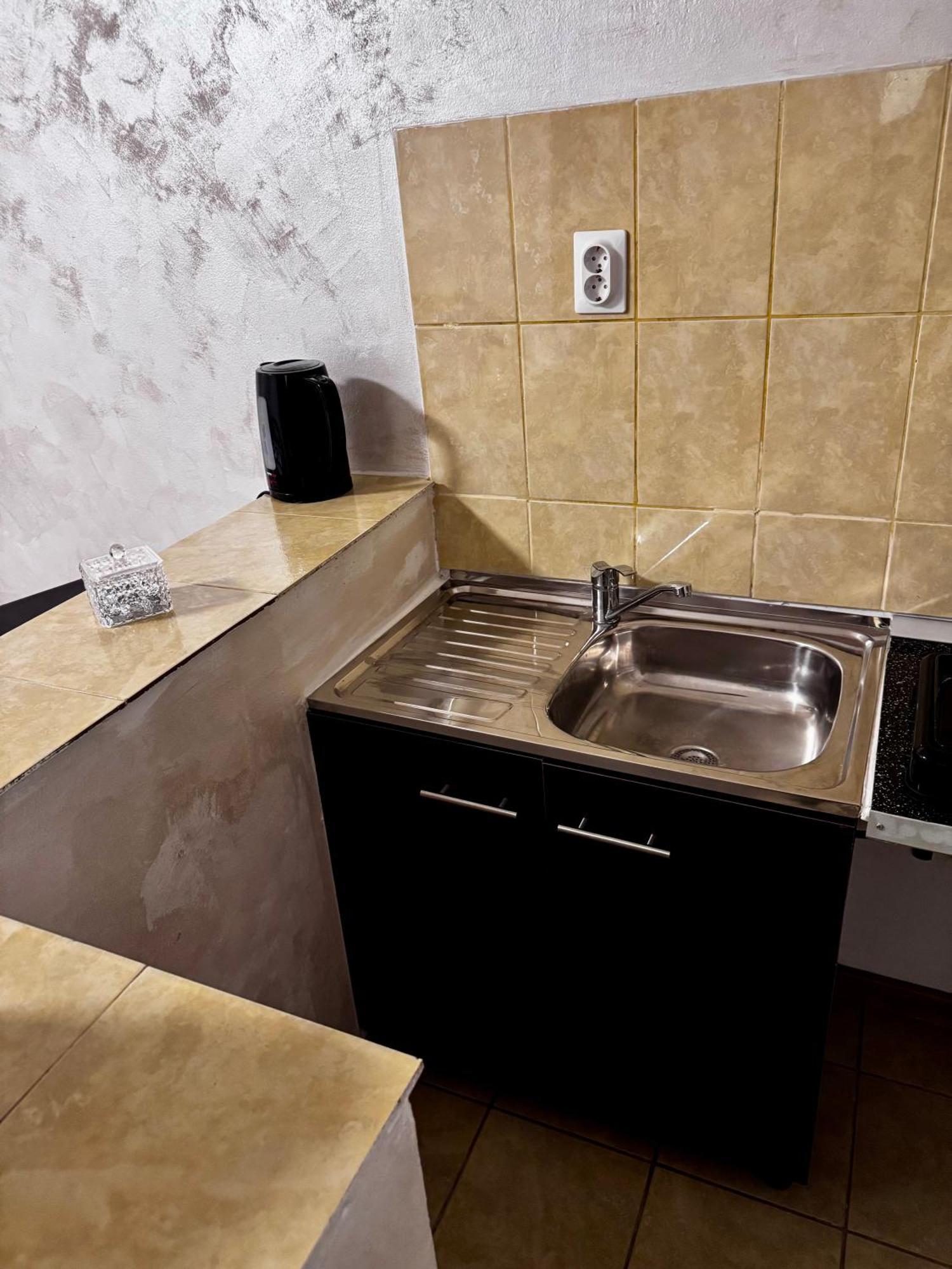 Guest house Efrem Bucharest