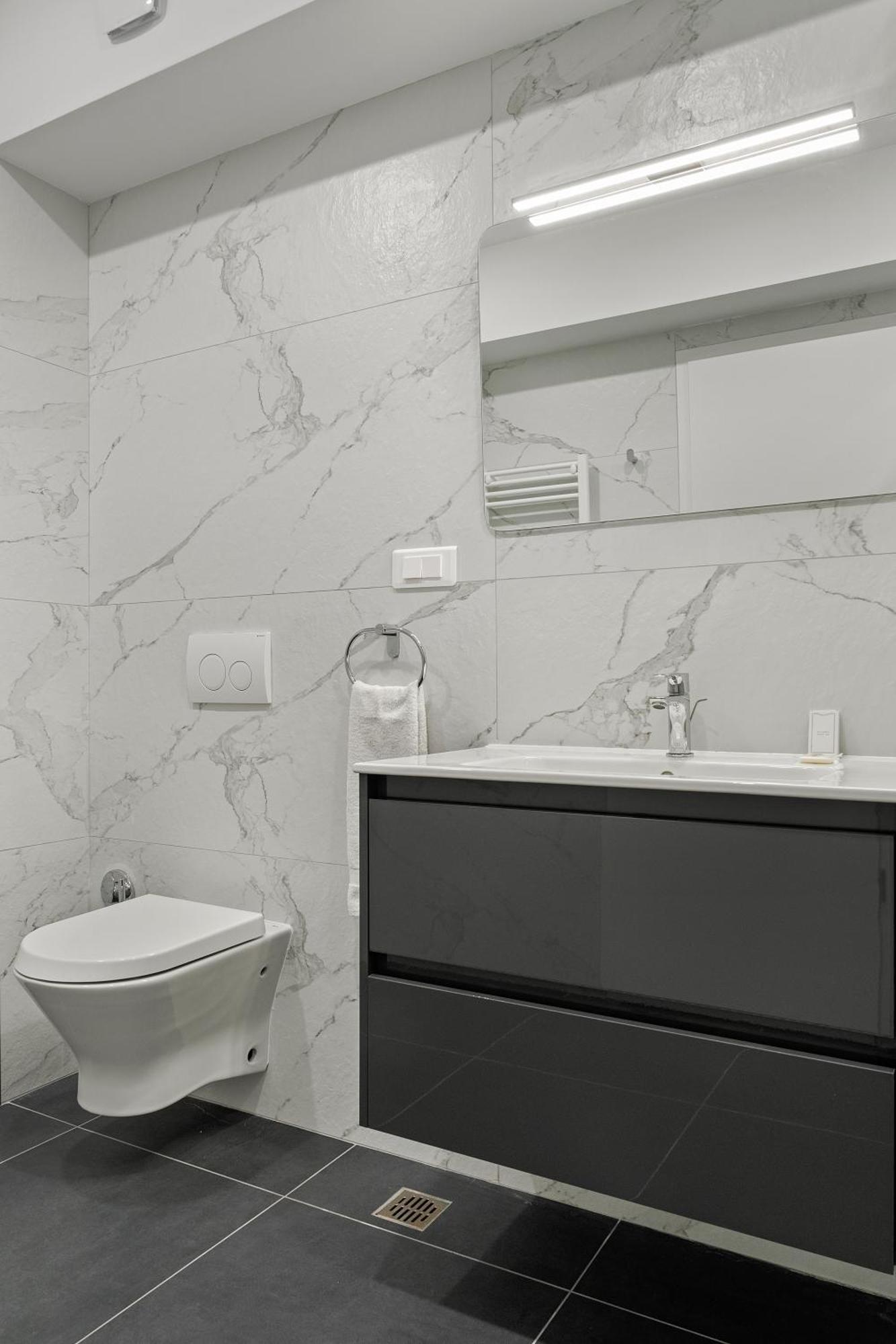 Apartment Crown Penthouse - Luxurious, & Vista , By Uni88 Bucharest