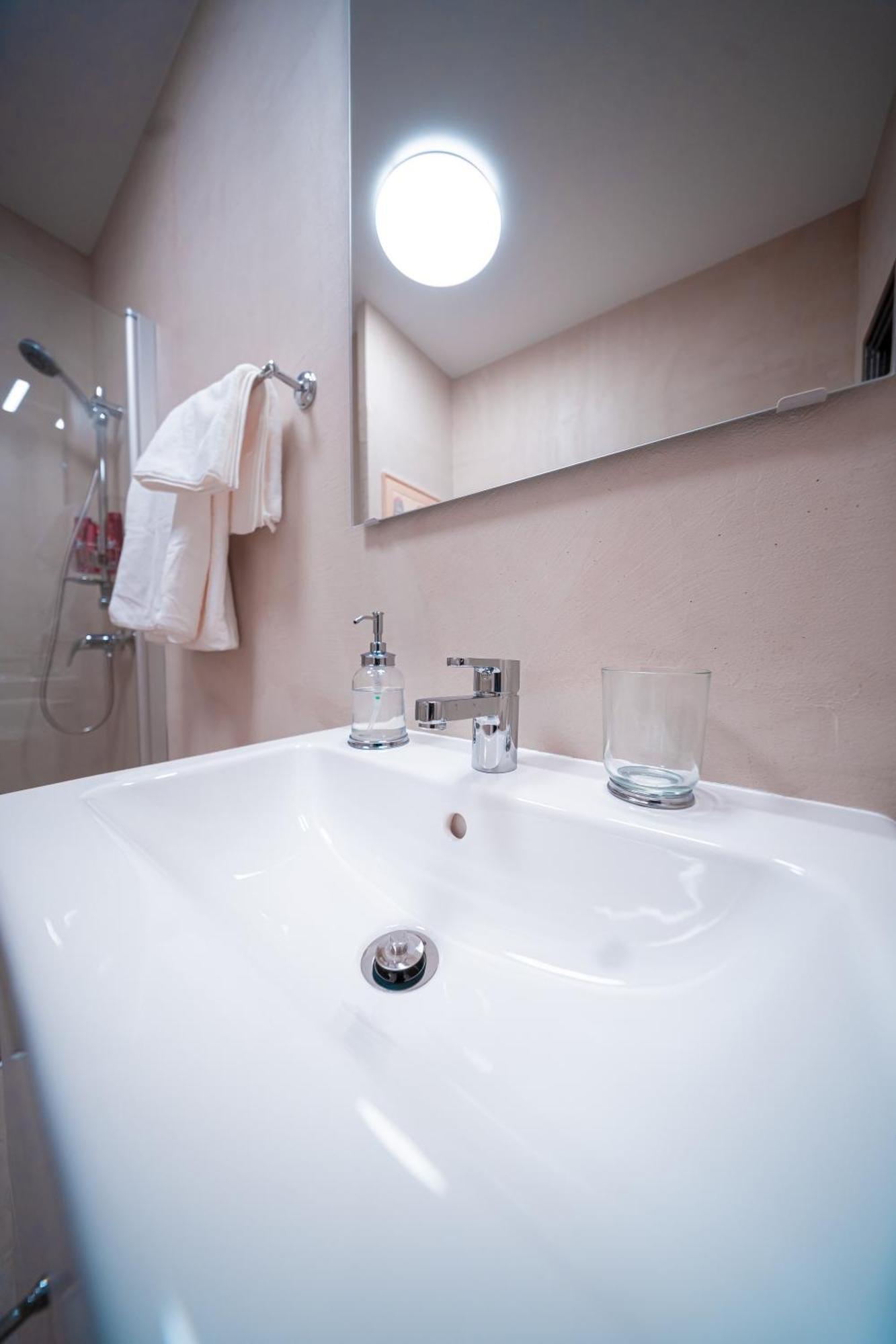 Apartamento Theflorentine