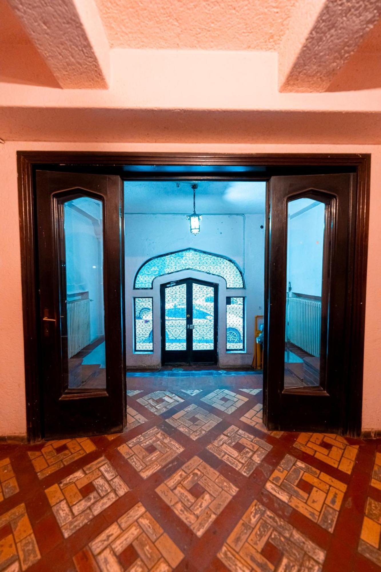 Theflorentine Apartamento