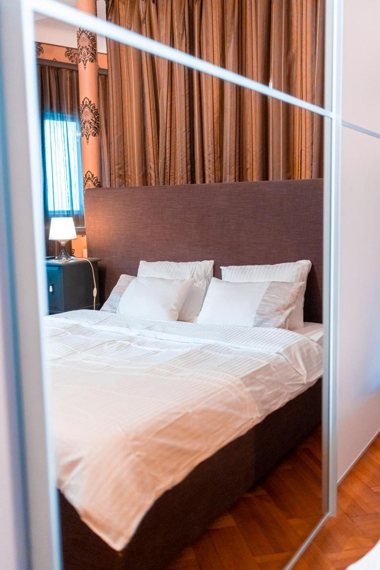 Theflorentine Apartamento *