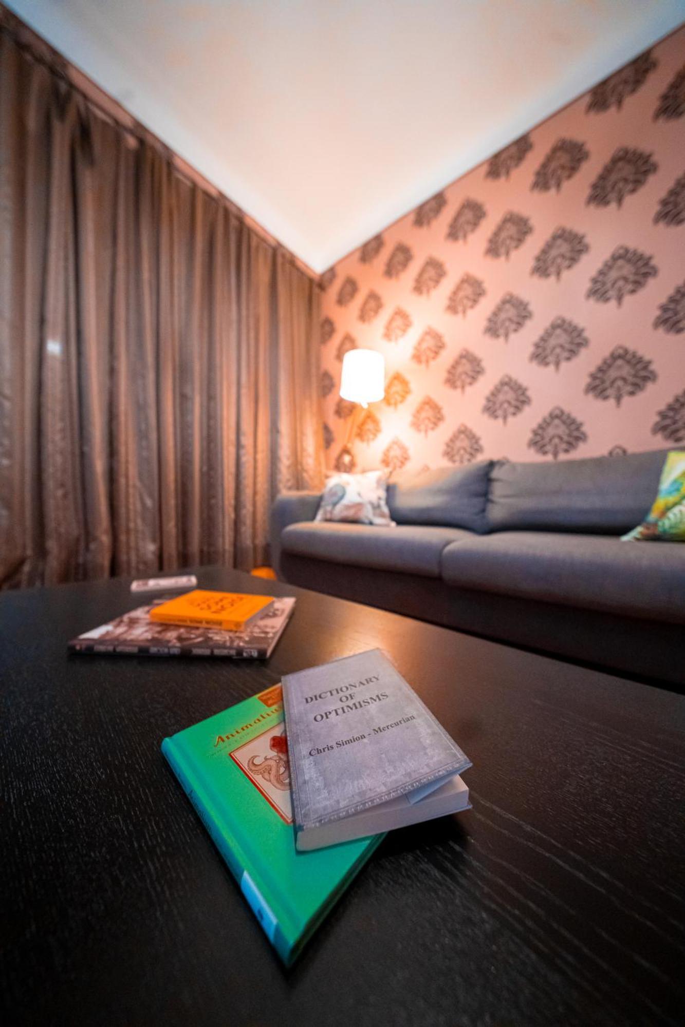 Apartamento Theflorentine *