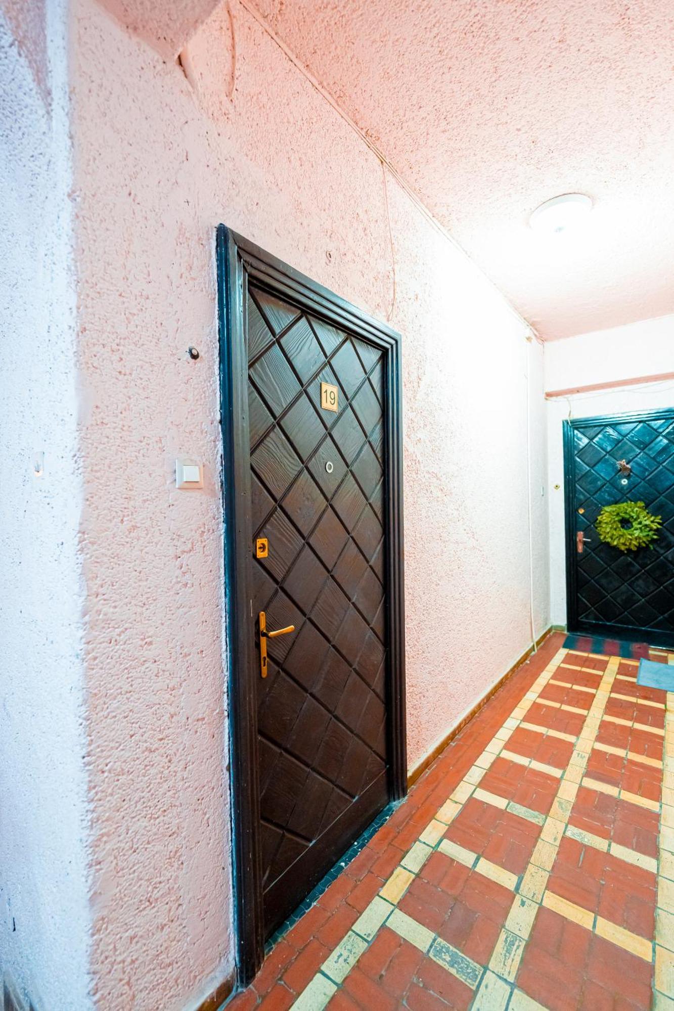 Apartamento Theflorentine Bucareste