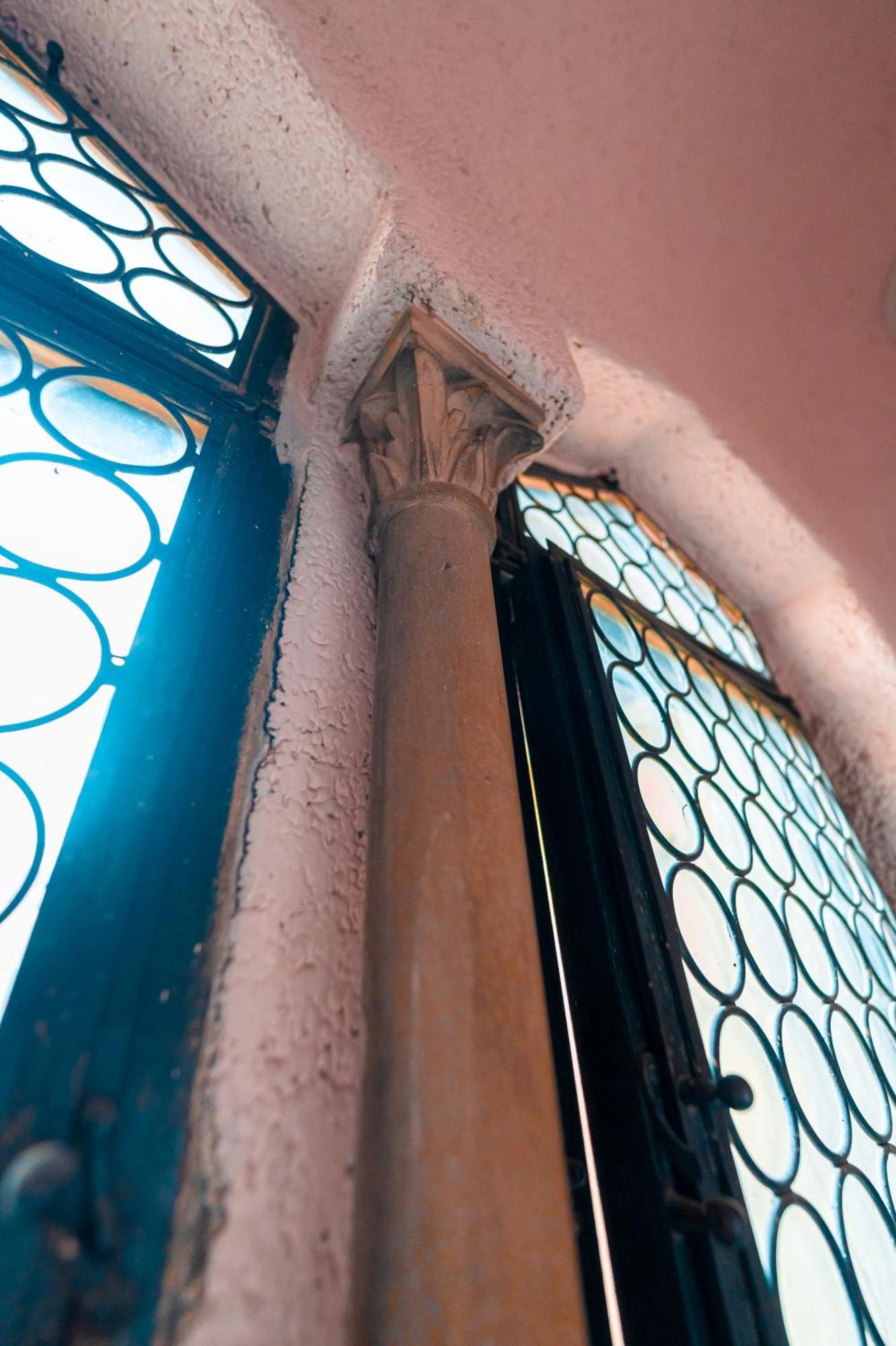 Theflorentine Apartamento *