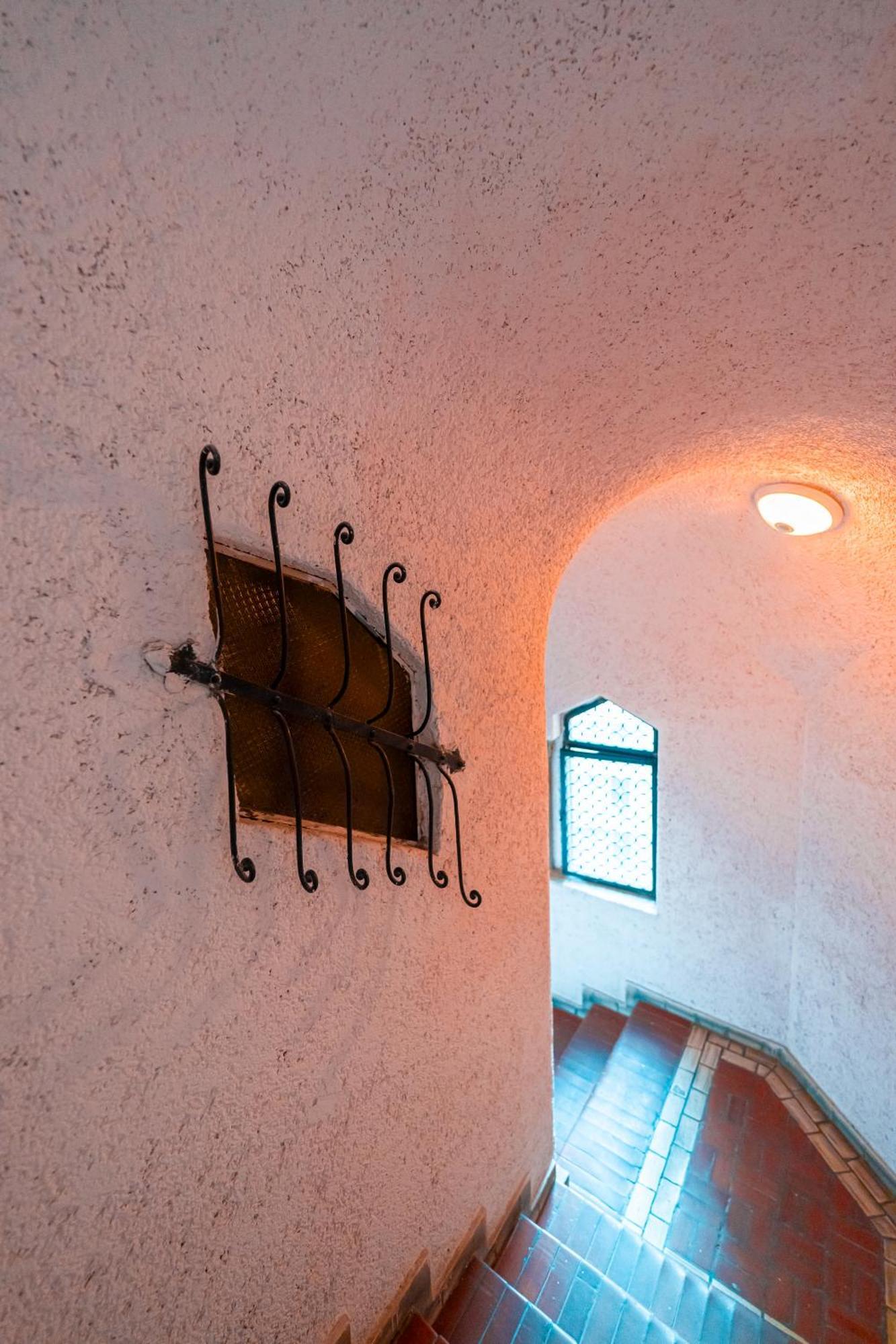 Apartamento Theflorentine *