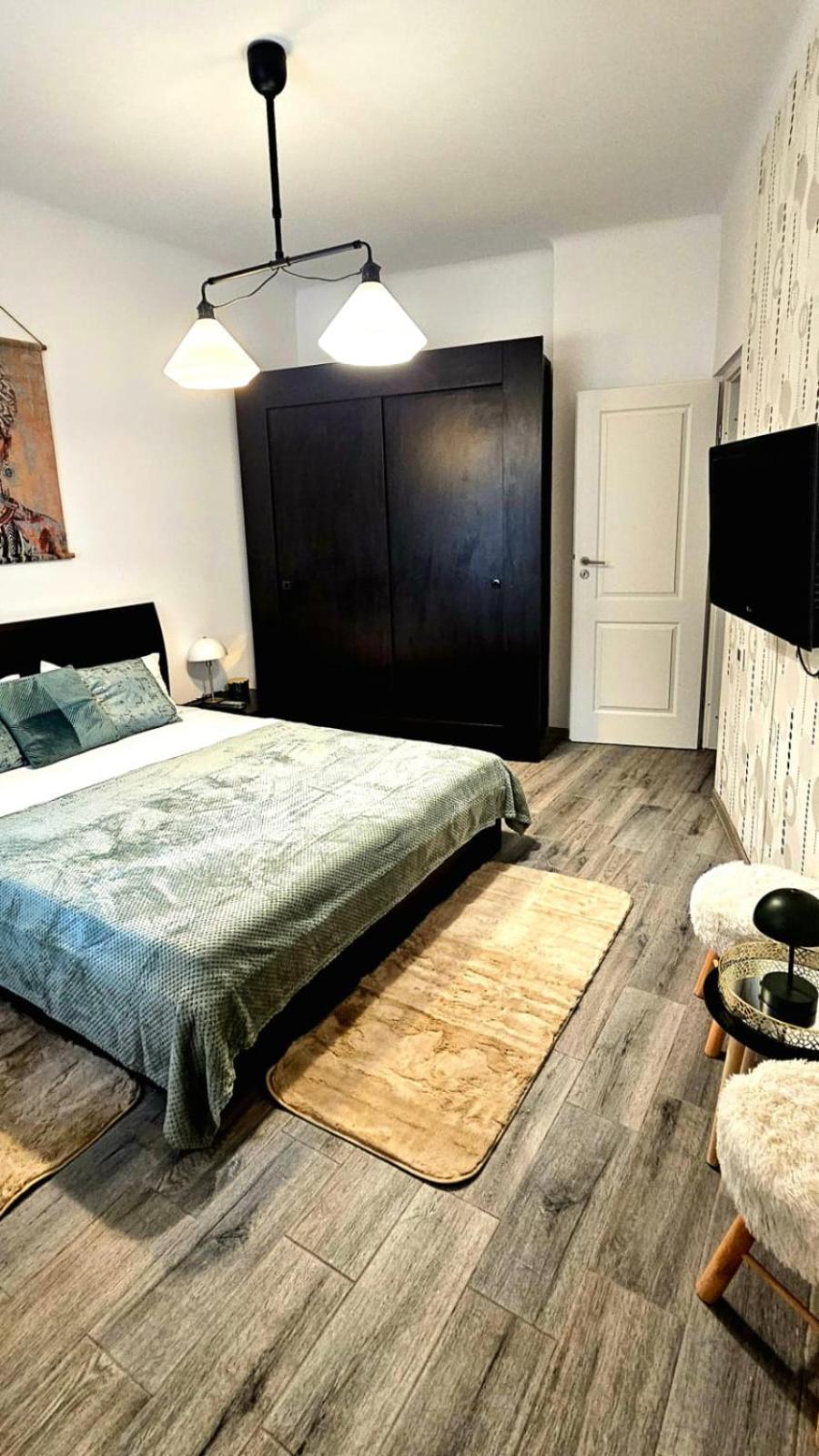 Tantra 3 Filipescu Apartamento